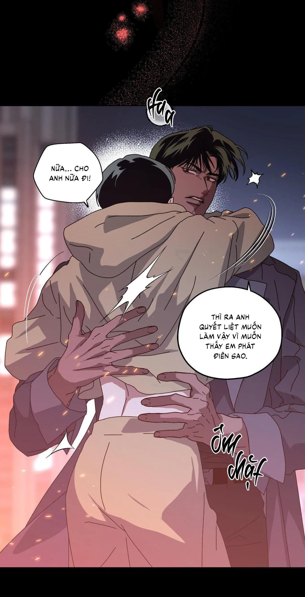 |DROP| In The Deep Chapter 2 Trang 7