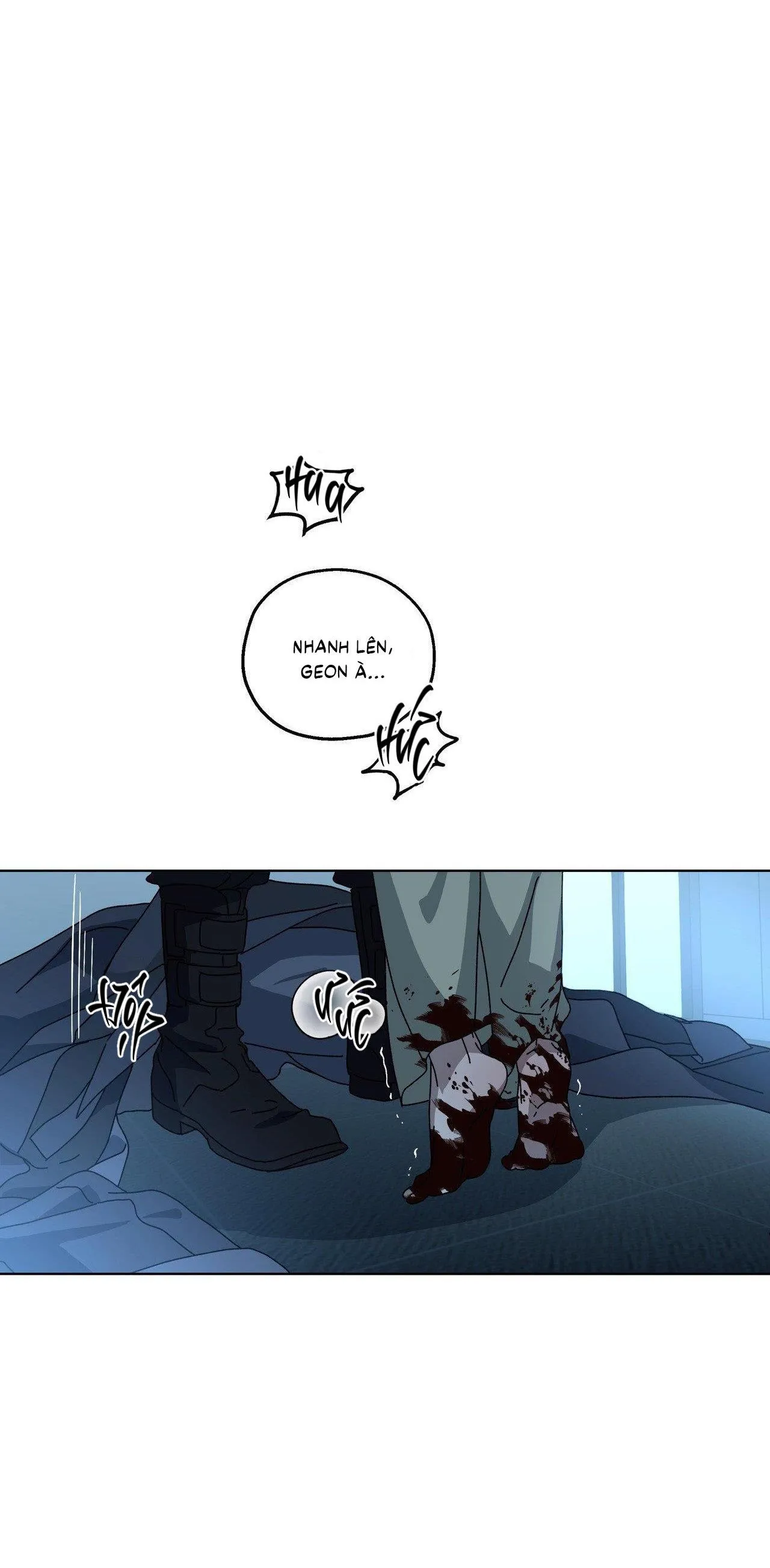 |DROP| In The Deep Chapter 2 Trang 10