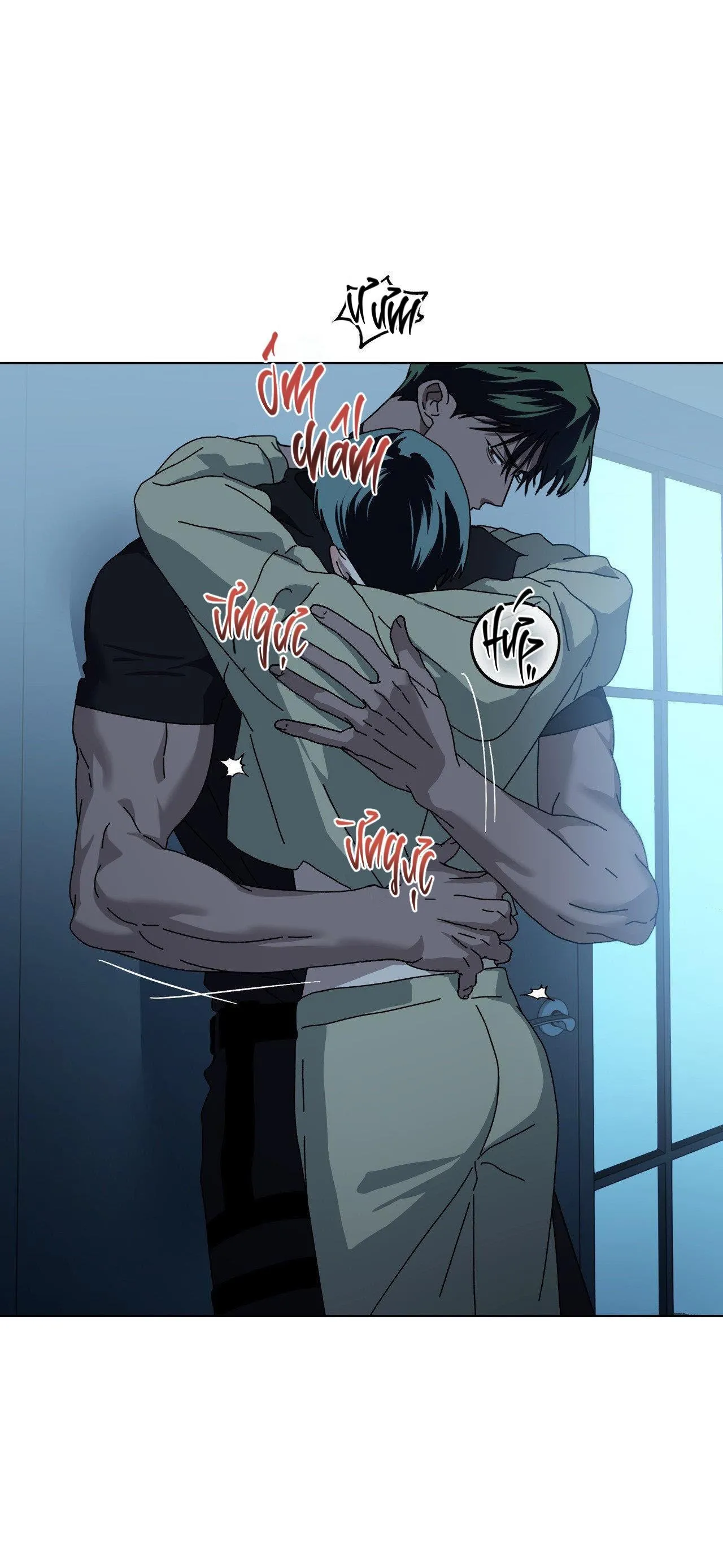 |DROP| In The Deep Chapter 2 Trang 11