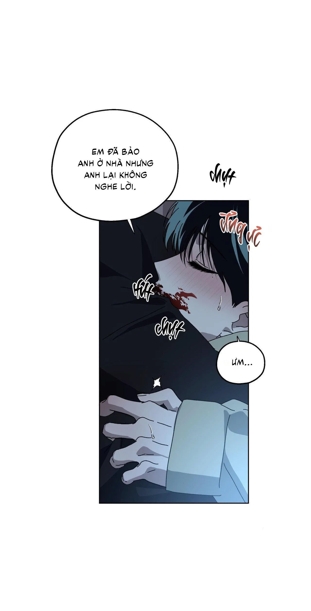 |DROP| In The Deep Chapter 2 Trang 12