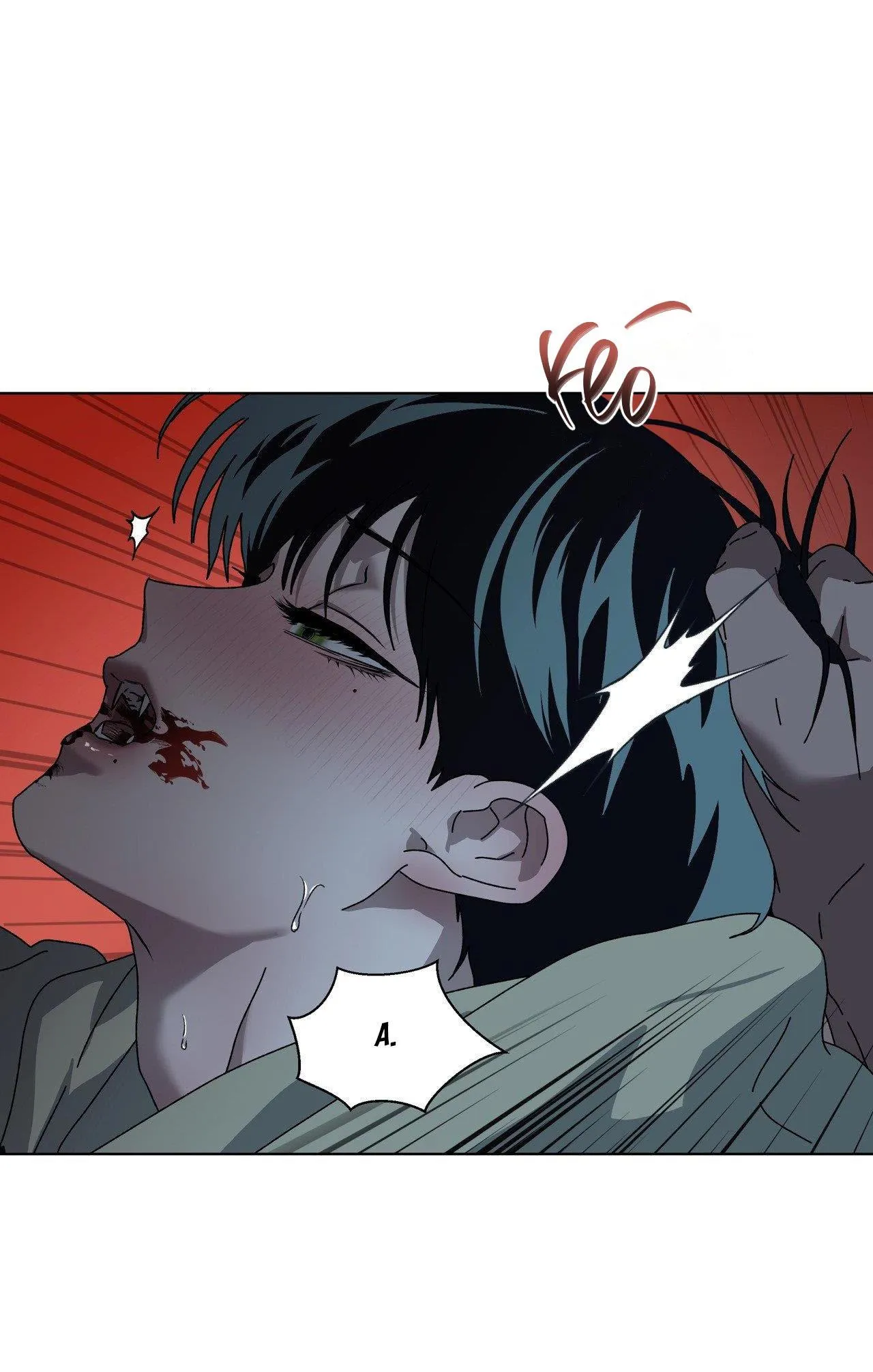 |DROP| In The Deep Chapter 2 Trang 13