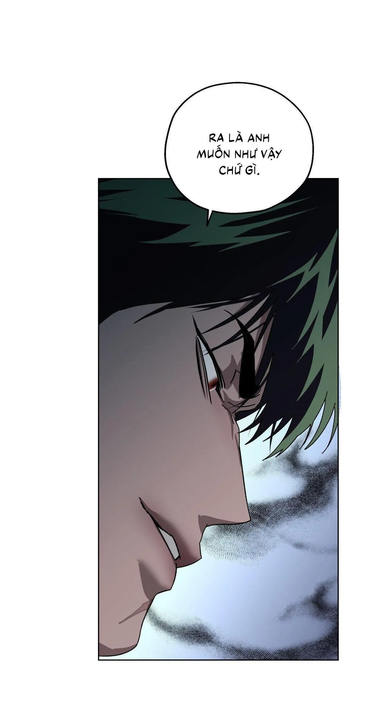 |DROP| In The Deep Chapter 2 Trang 17