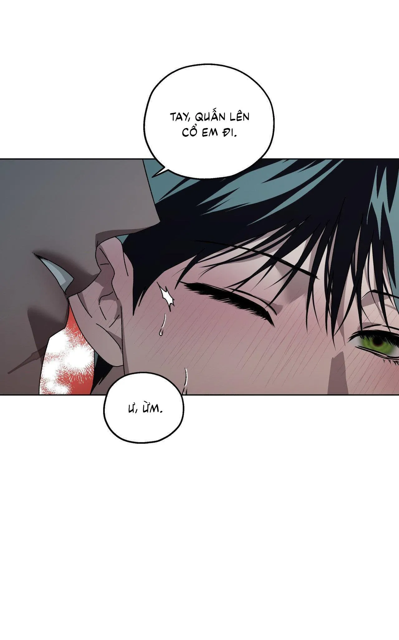 |DROP| In The Deep Chapter 2 Trang 18