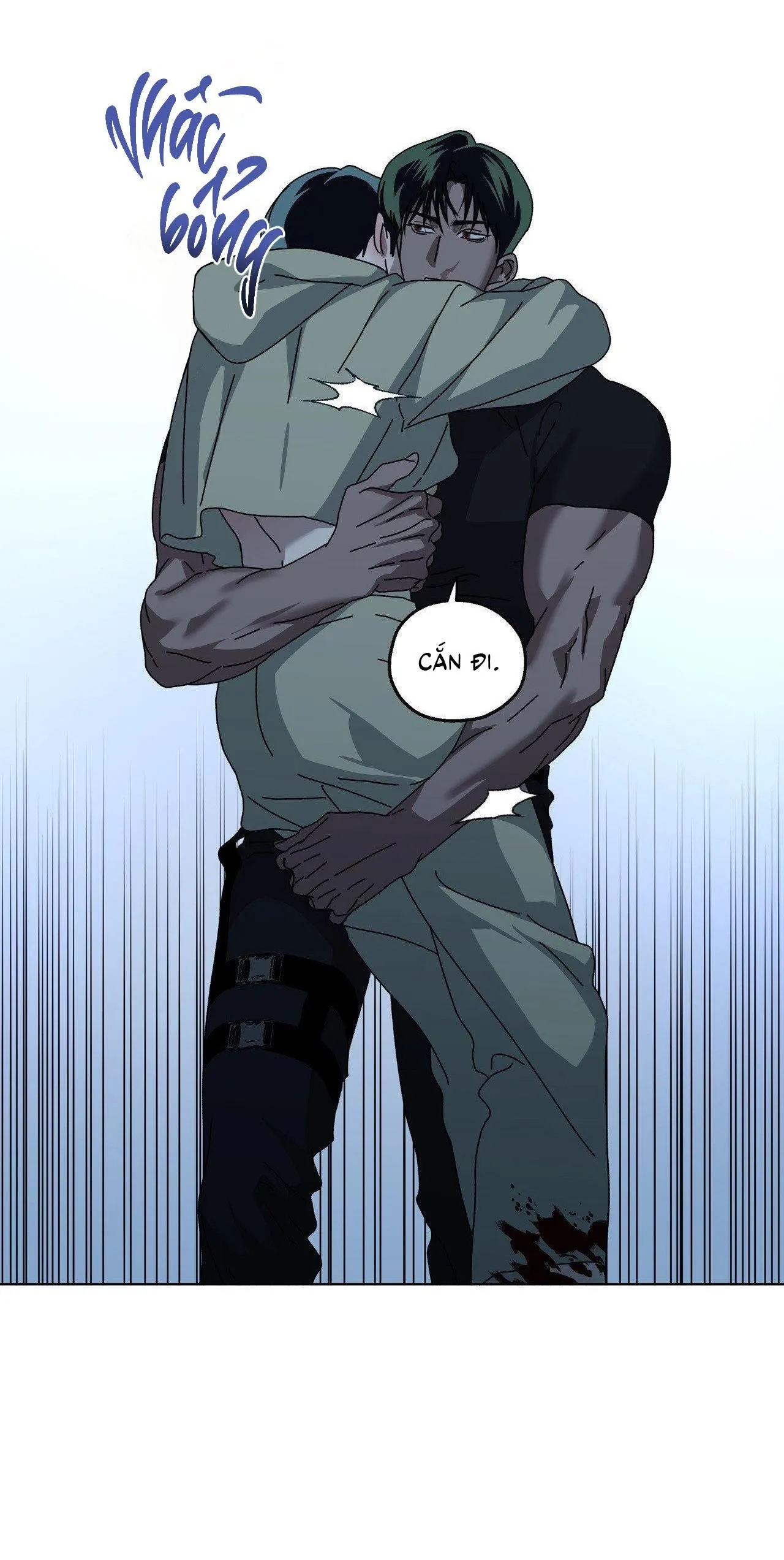 |DROP| In The Deep Chapter 2 Trang 19