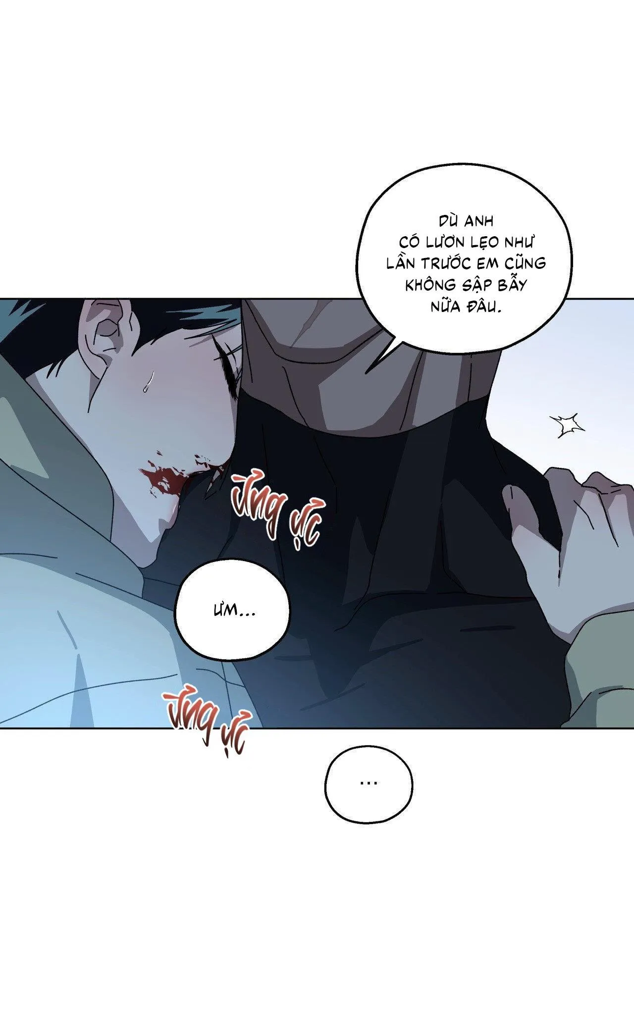 |DROP| In The Deep Chapter 2 Trang 23