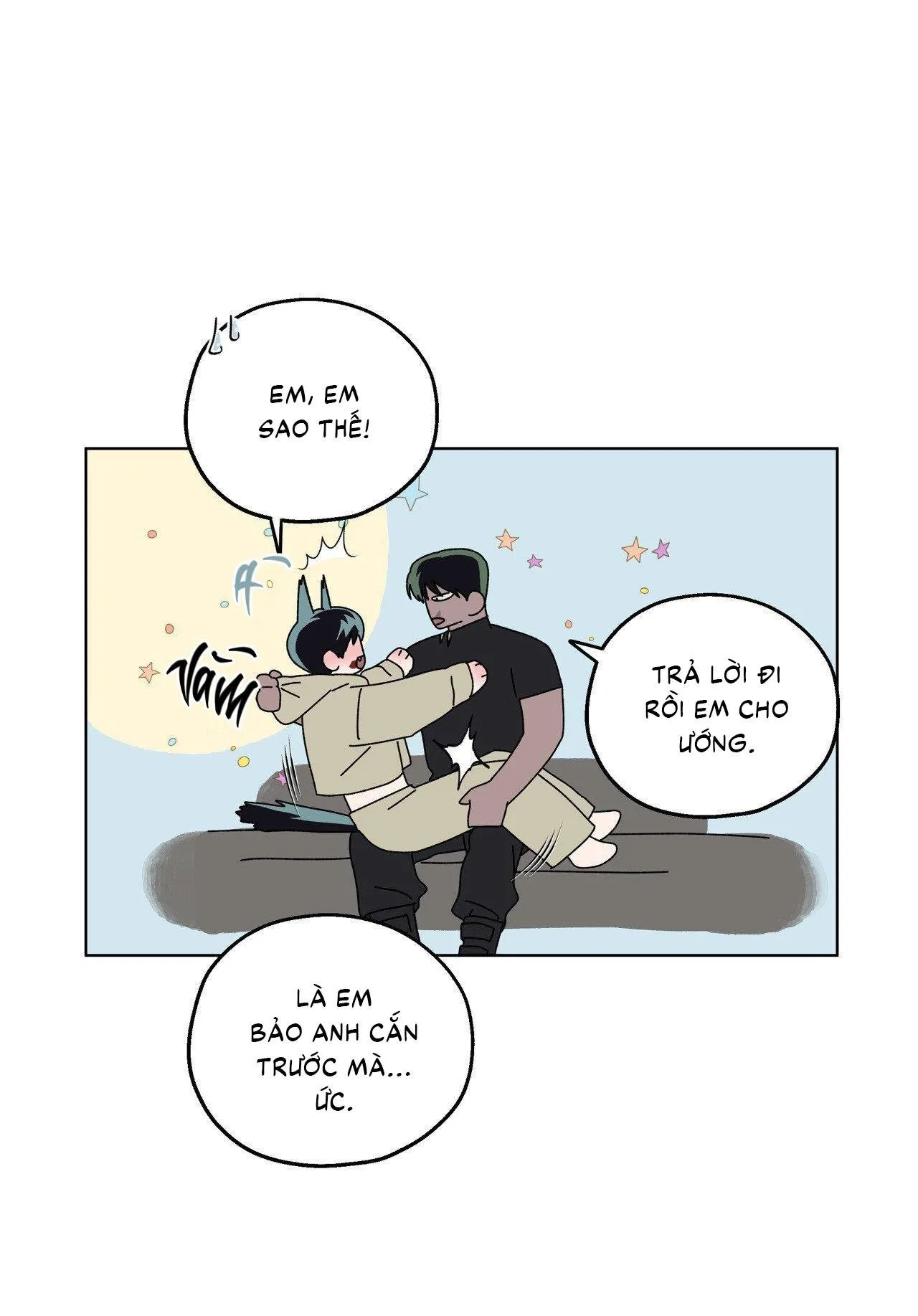 |DROP| In The Deep Chapter 2 Trang 24