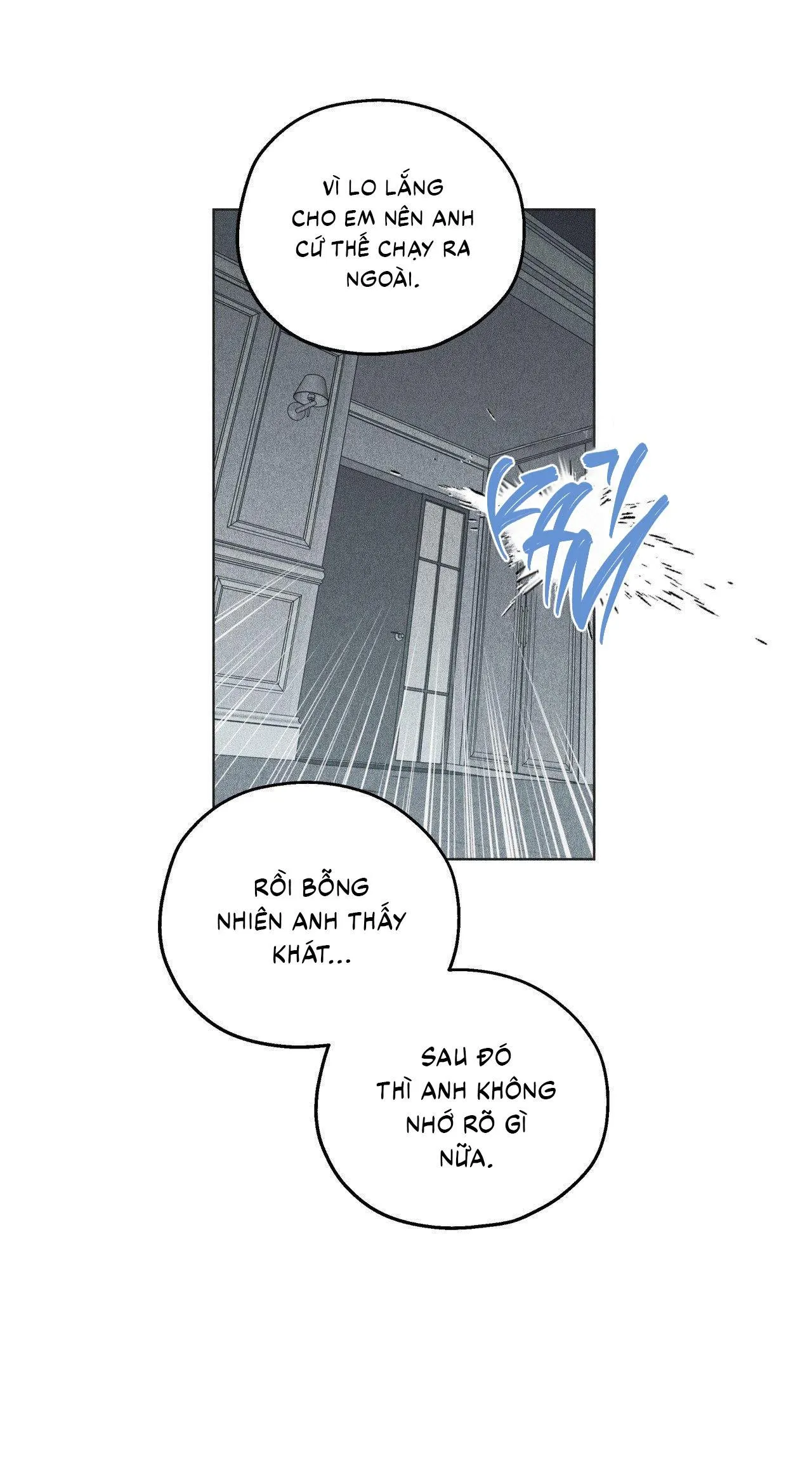 |DROP| In The Deep Chapter 2 Trang 27