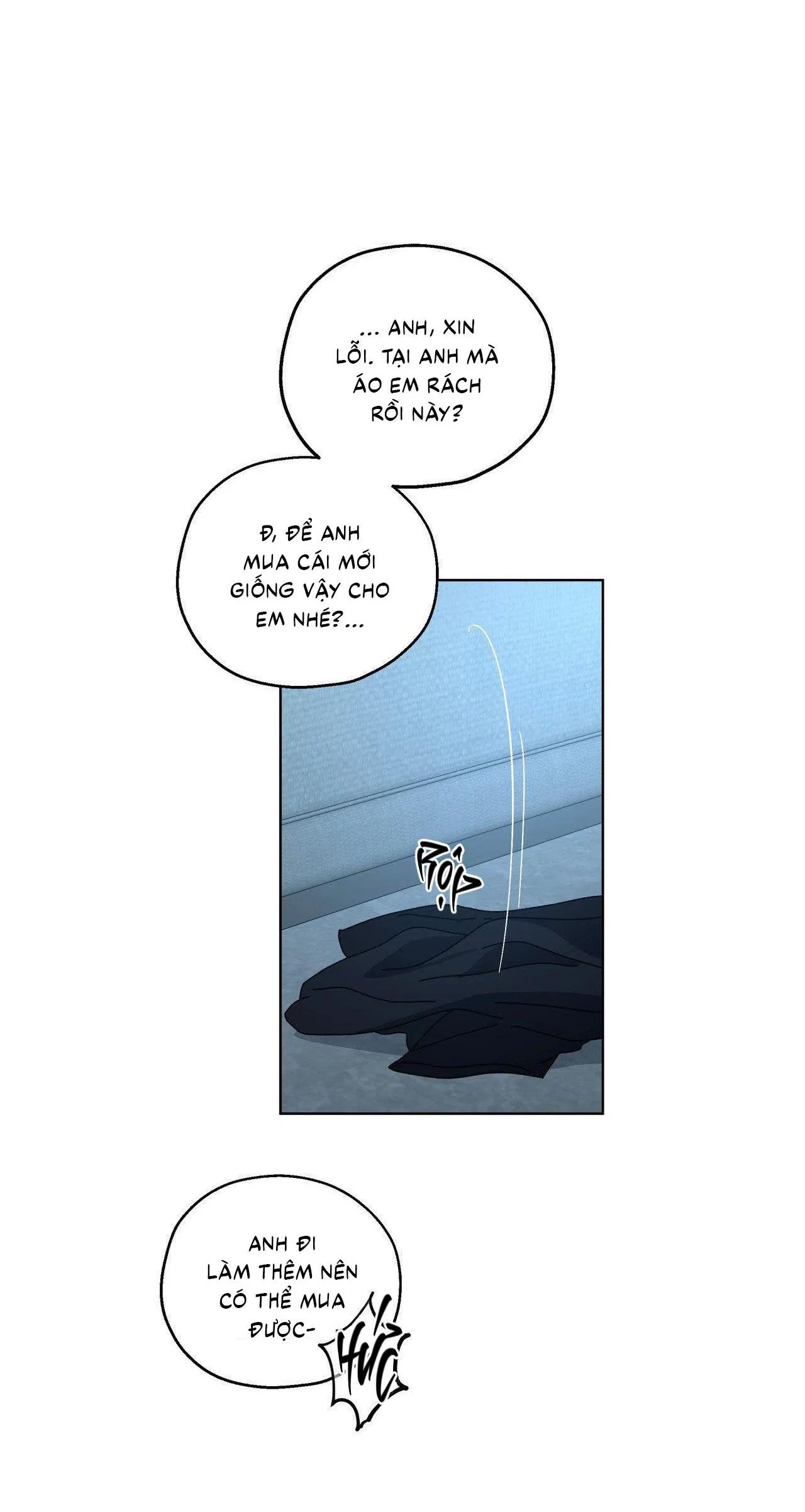 |DROP| In The Deep Chapter 2 Trang 33