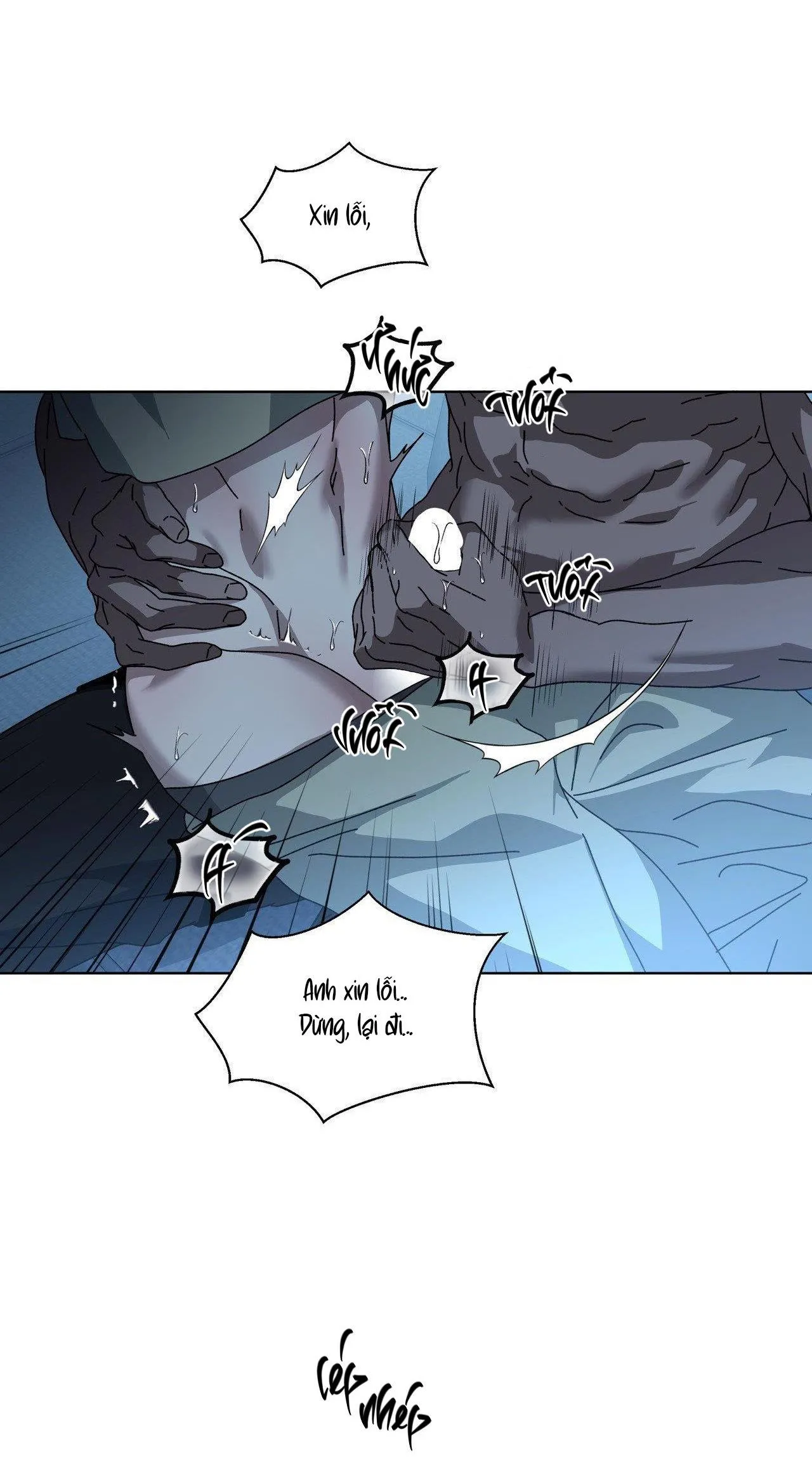 |DROP| In The Deep Chapter 2 Trang 40