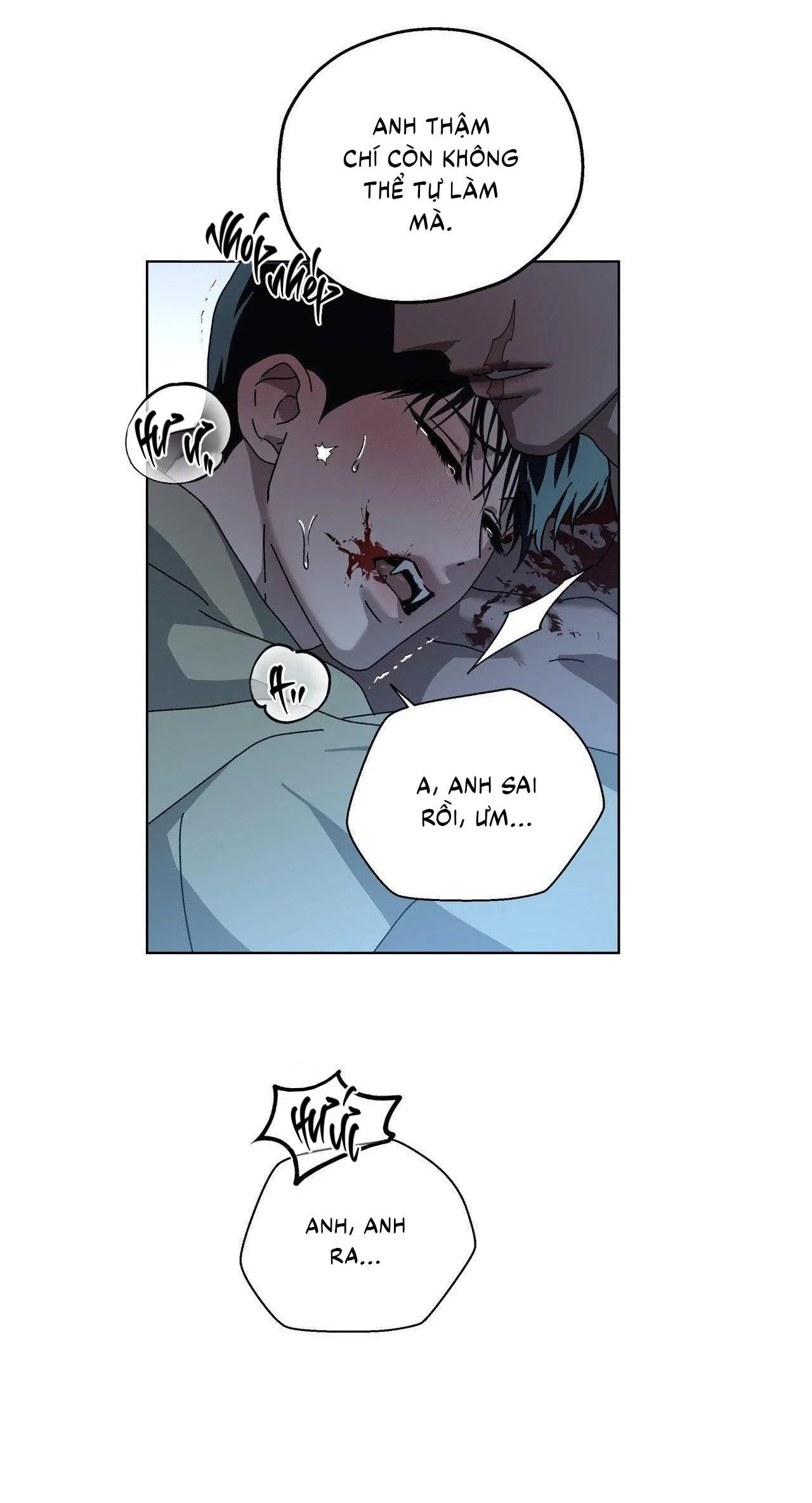 |DROP| In The Deep Chapter 2 Trang 41