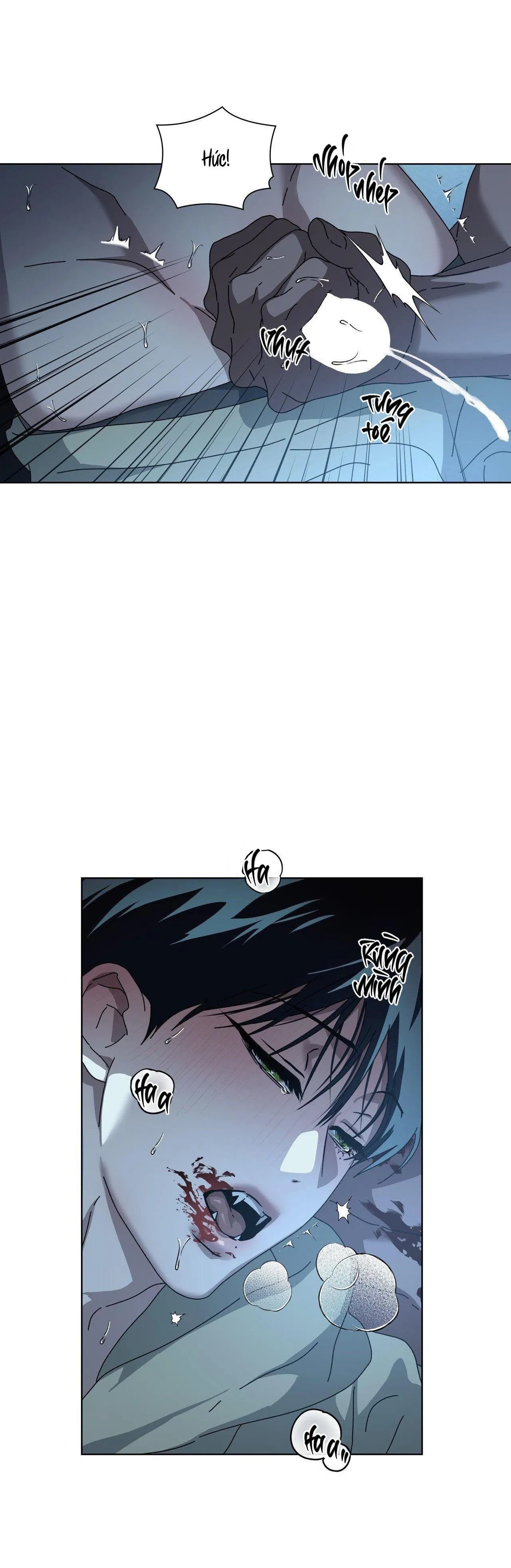 |DROP| In The Deep Chapter 2 Trang 42