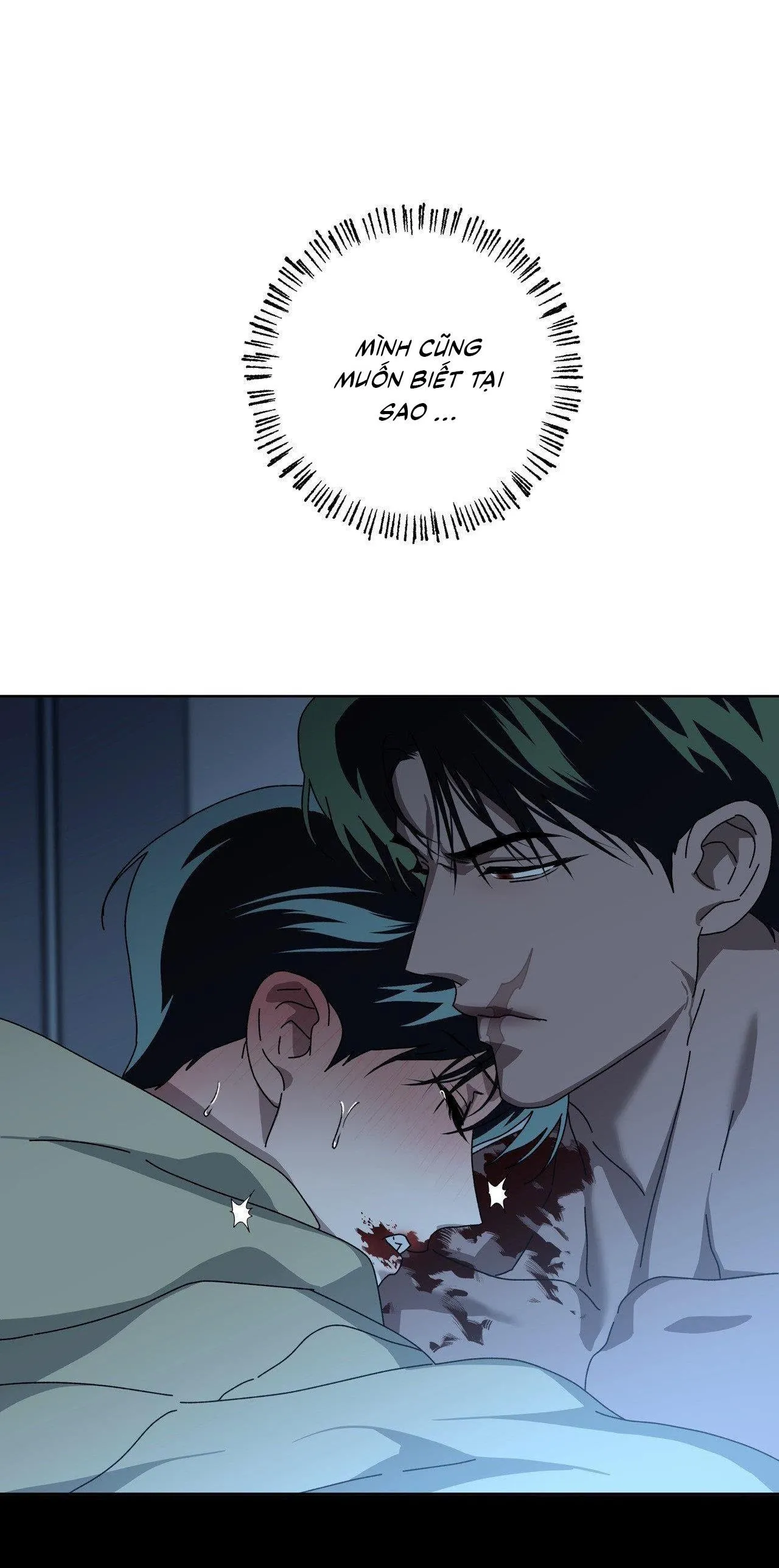 |DROP| In The Deep Chapter 2 Trang 45