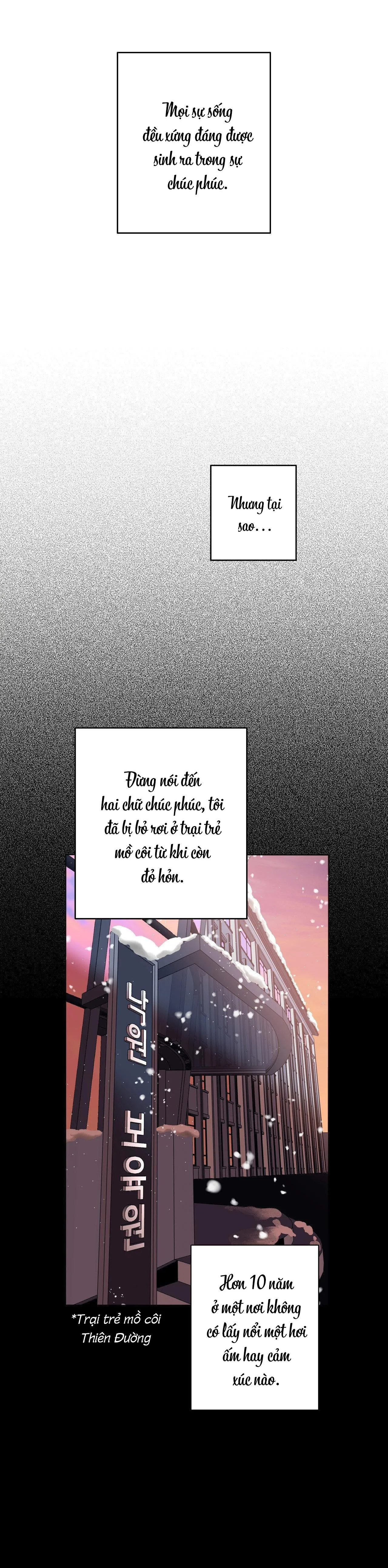 |DROP| In The Deep Chapter 2 Trang 49