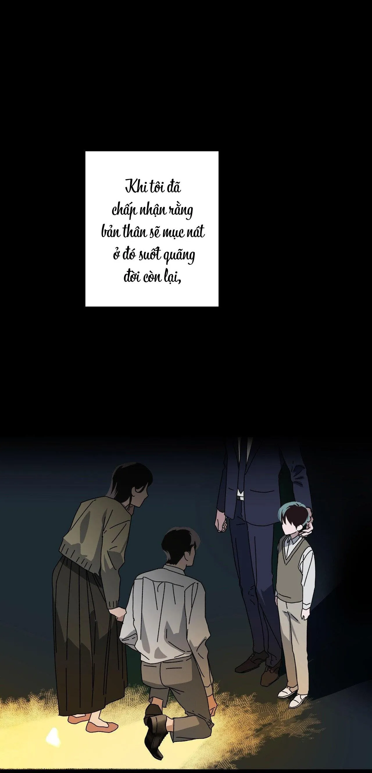 |DROP| In The Deep Chapter 2 Trang 50