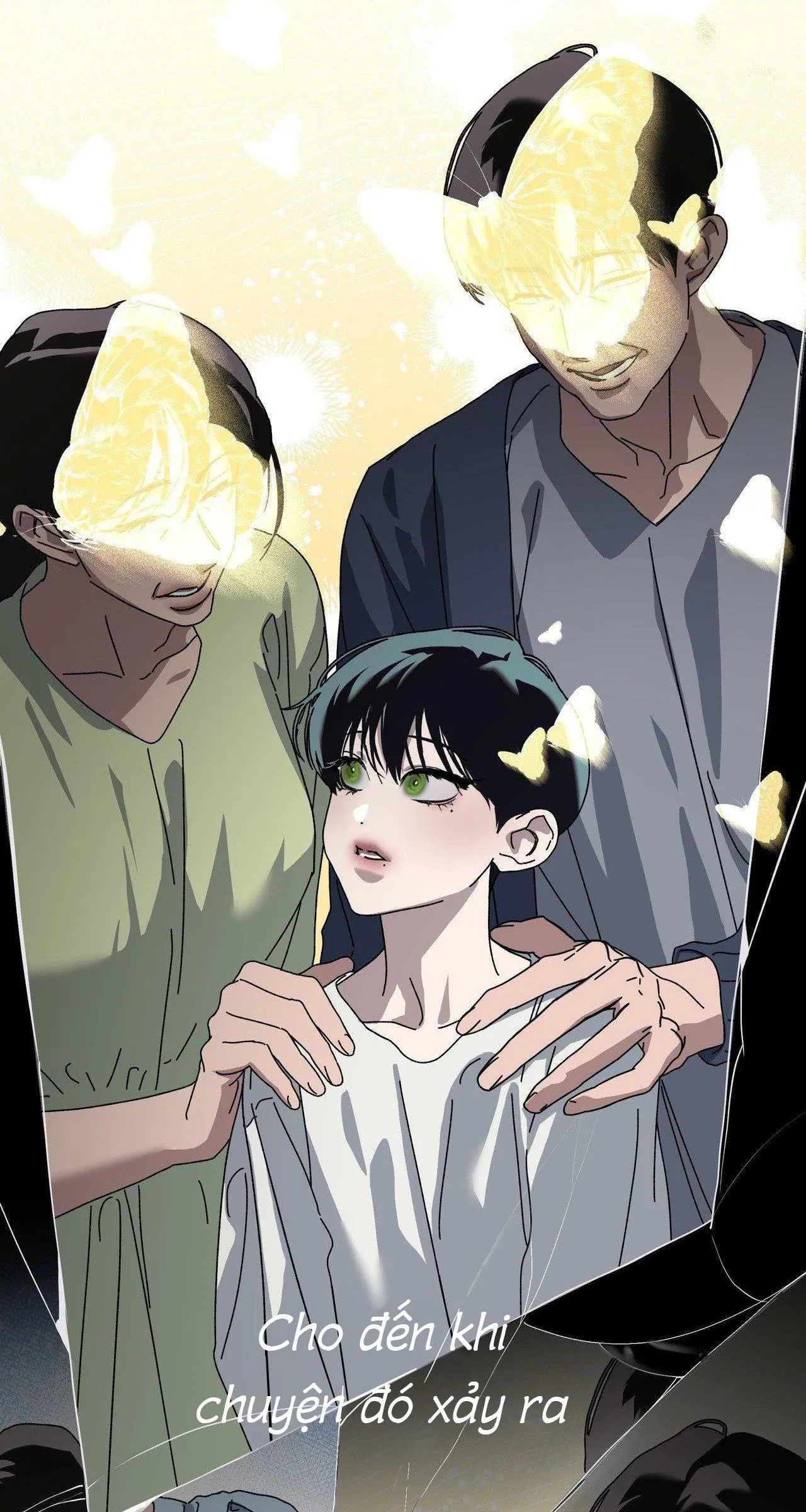 |DROP| In The Deep Chapter 2 Trang 52