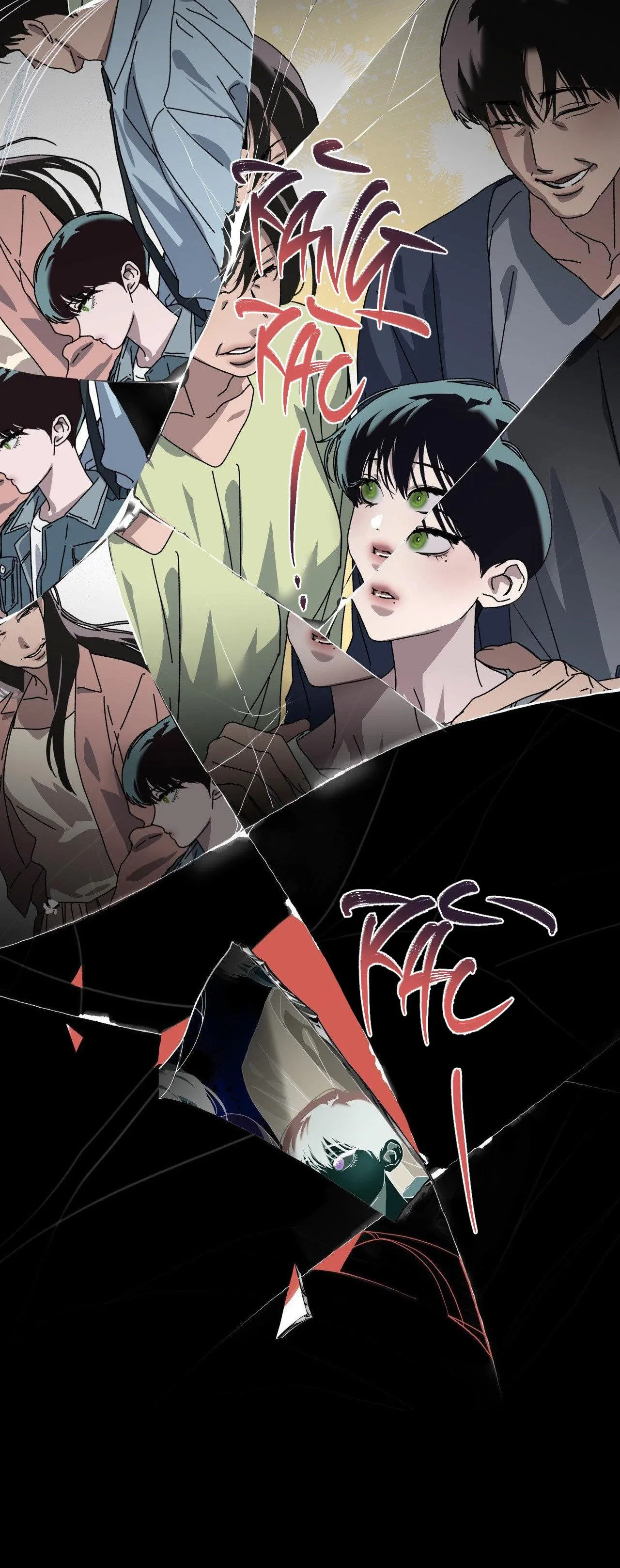 |DROP| In The Deep Chapter 2 Trang 53