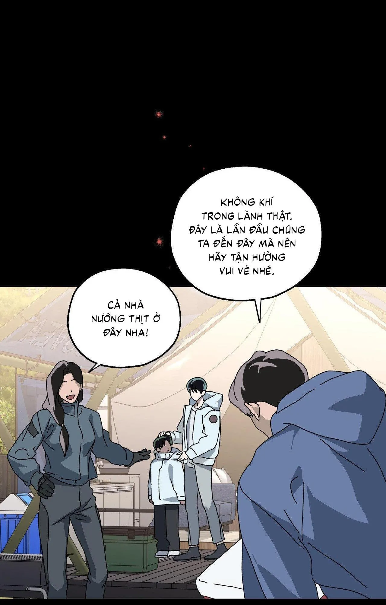 |DROP| In The Deep Chapter 2 Trang 54