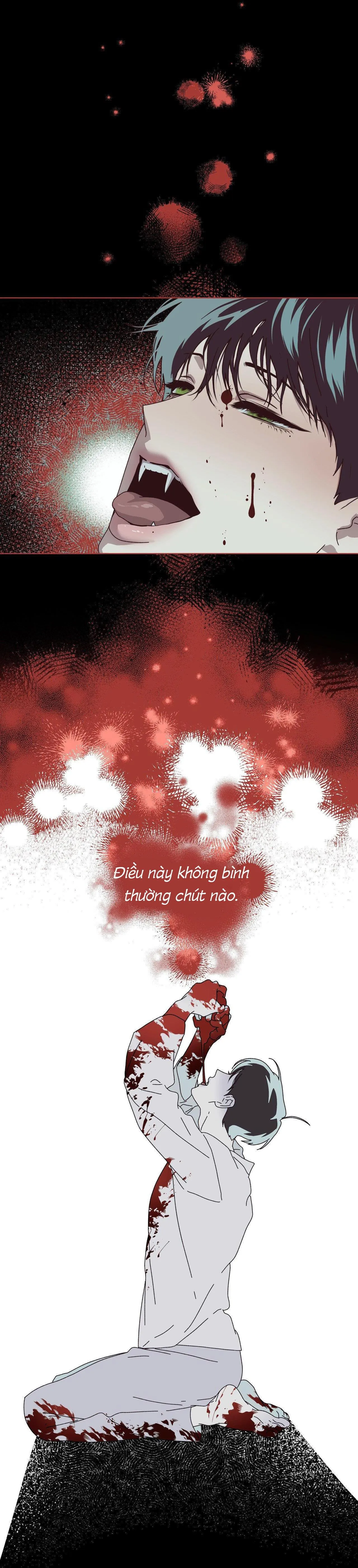 |DROP| In The Deep Chapter 2 Trang 58