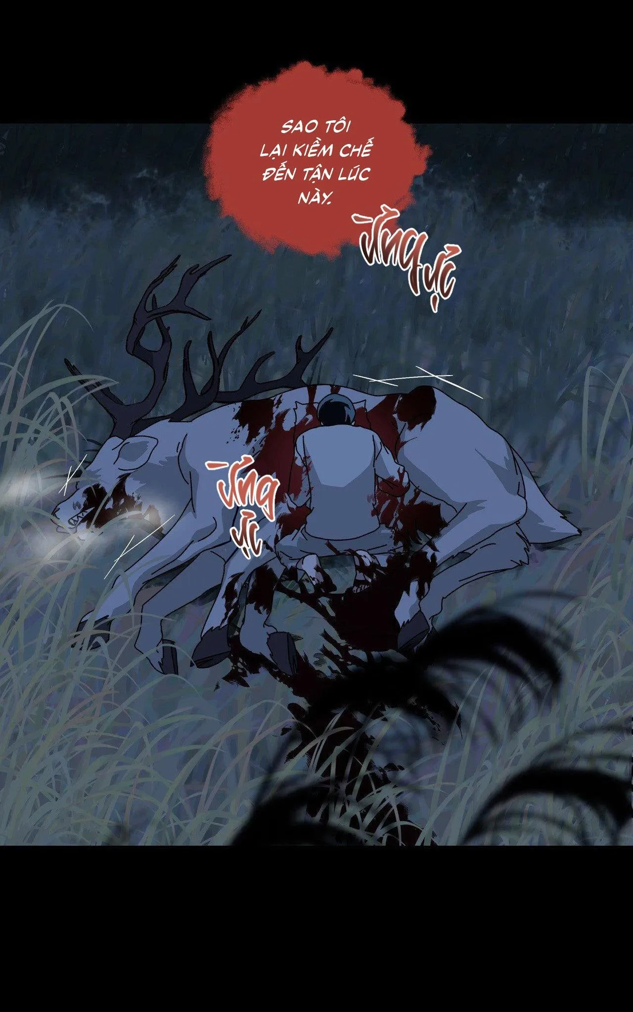 |DROP| In The Deep Chapter 2 Trang 60