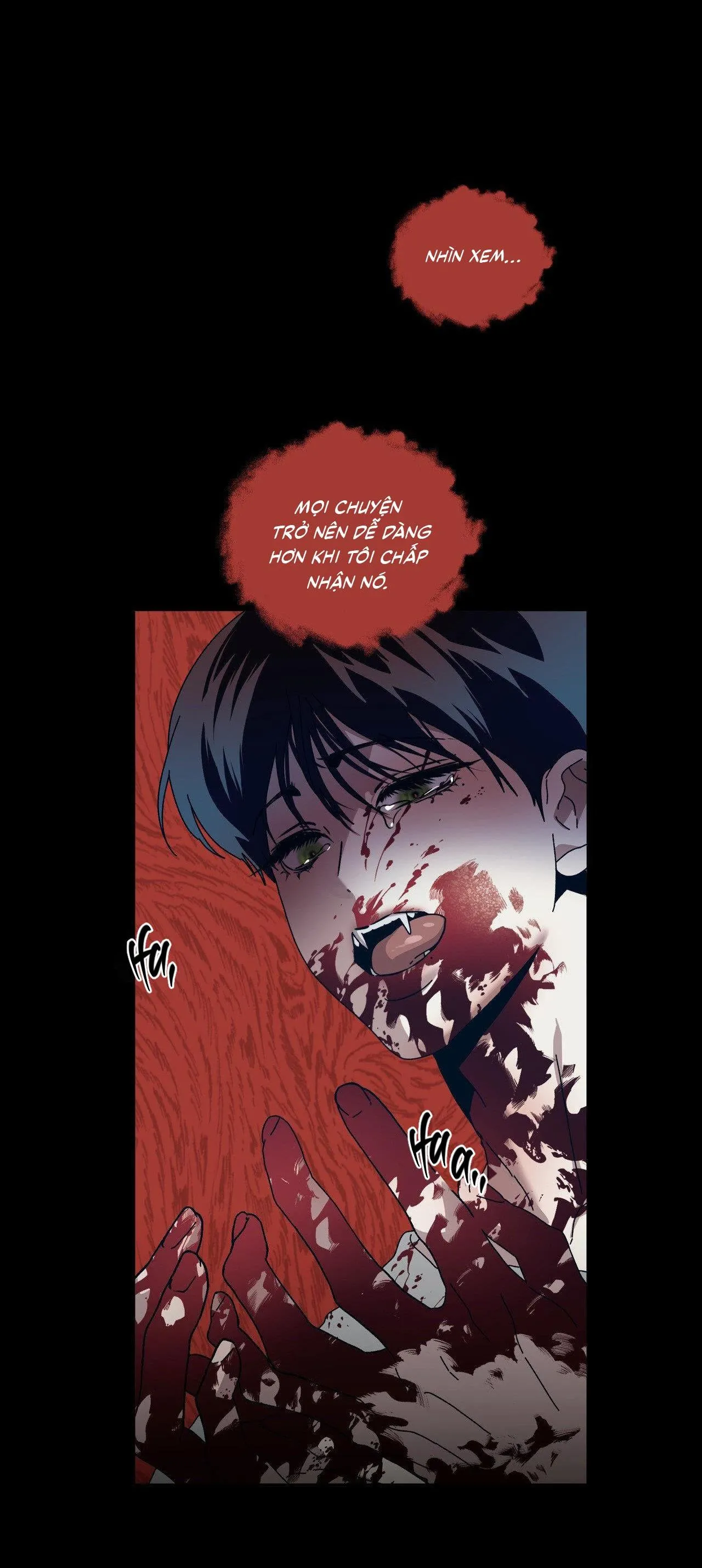 |DROP| In The Deep Chapter 2 Trang 61