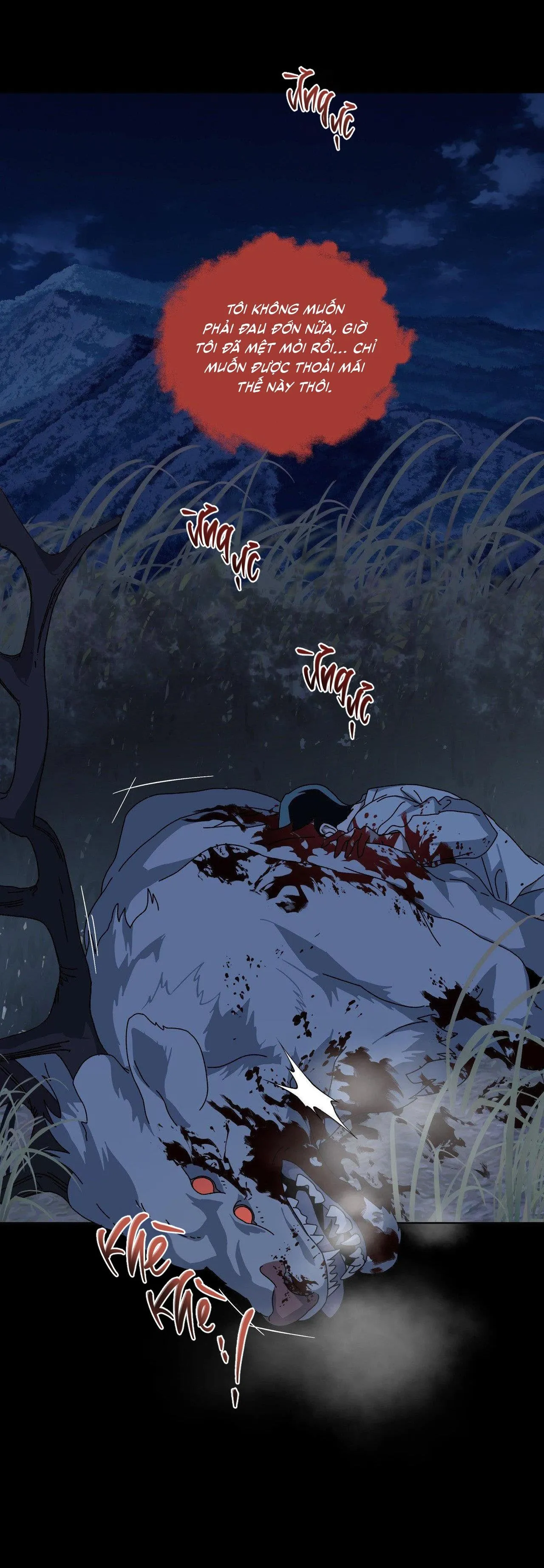 |DROP| In The Deep Chapter 2 Trang 62