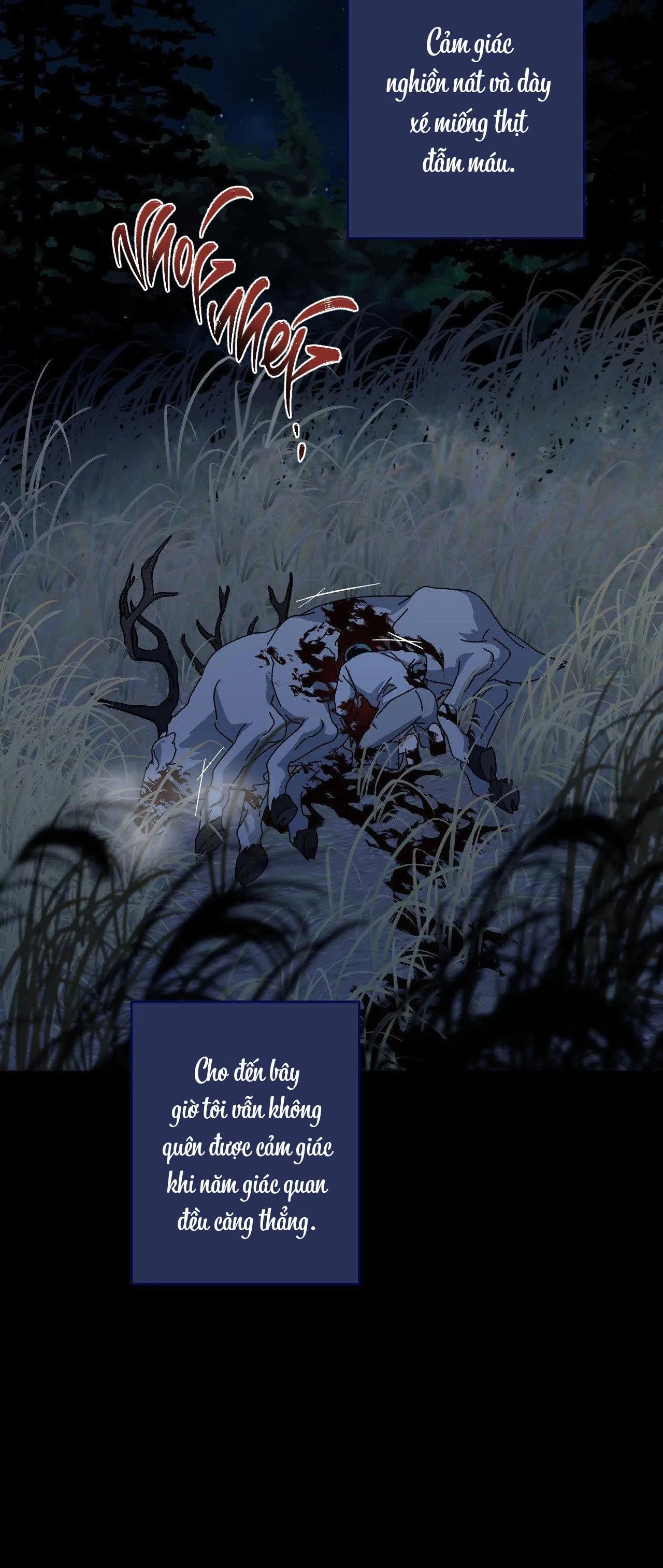 |DROP| In The Deep Chapter 2 Trang 64