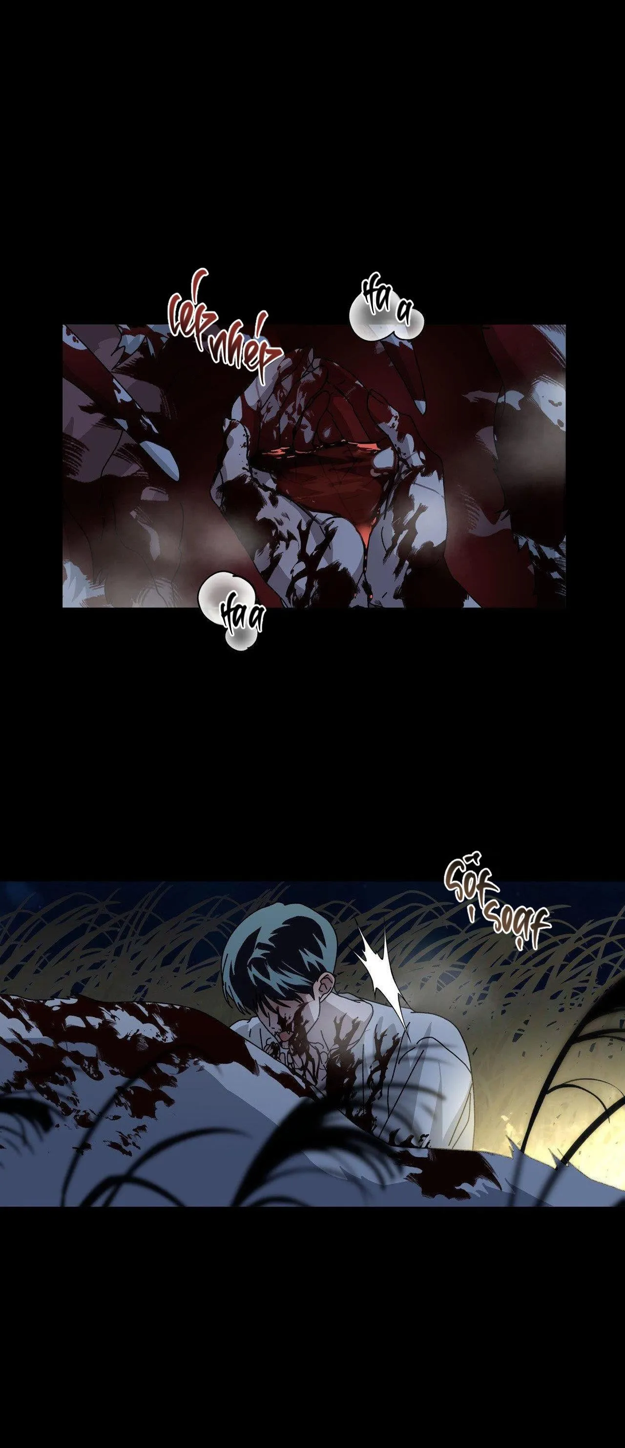 |DROP| In The Deep Chapter 2 Trang 65