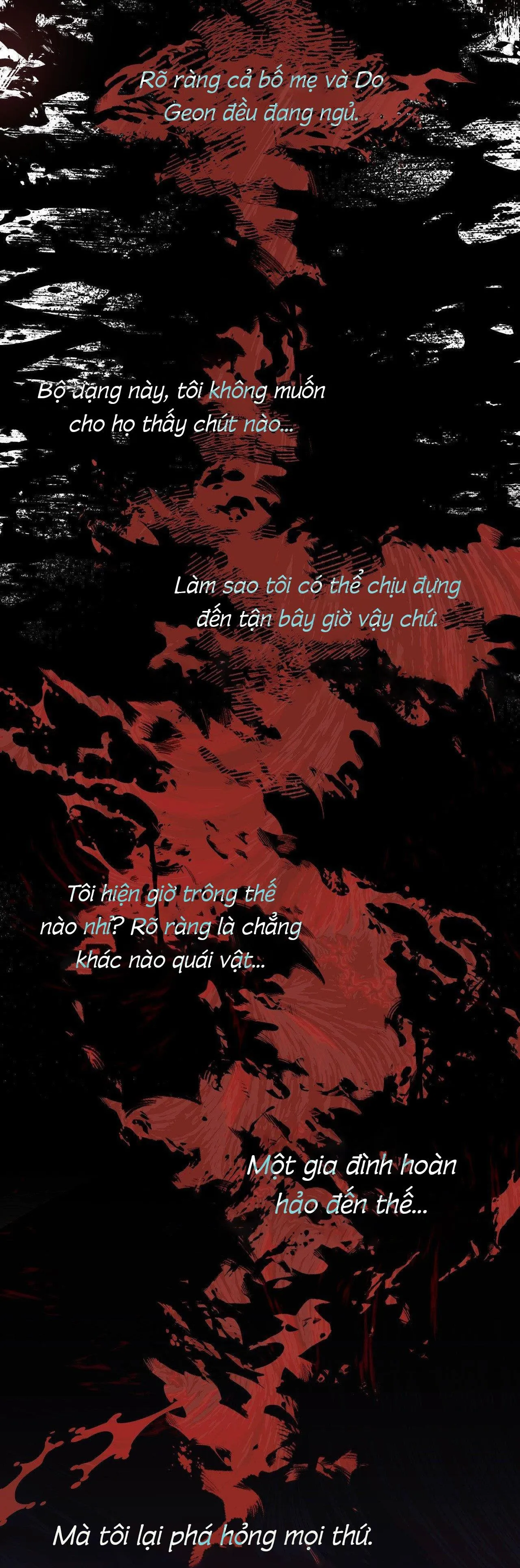 |DROP| In The Deep Chapter 2 Trang 70