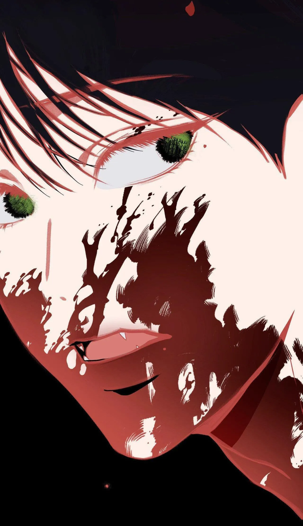 |DROP| In The Deep Chapter 2 Trang 71