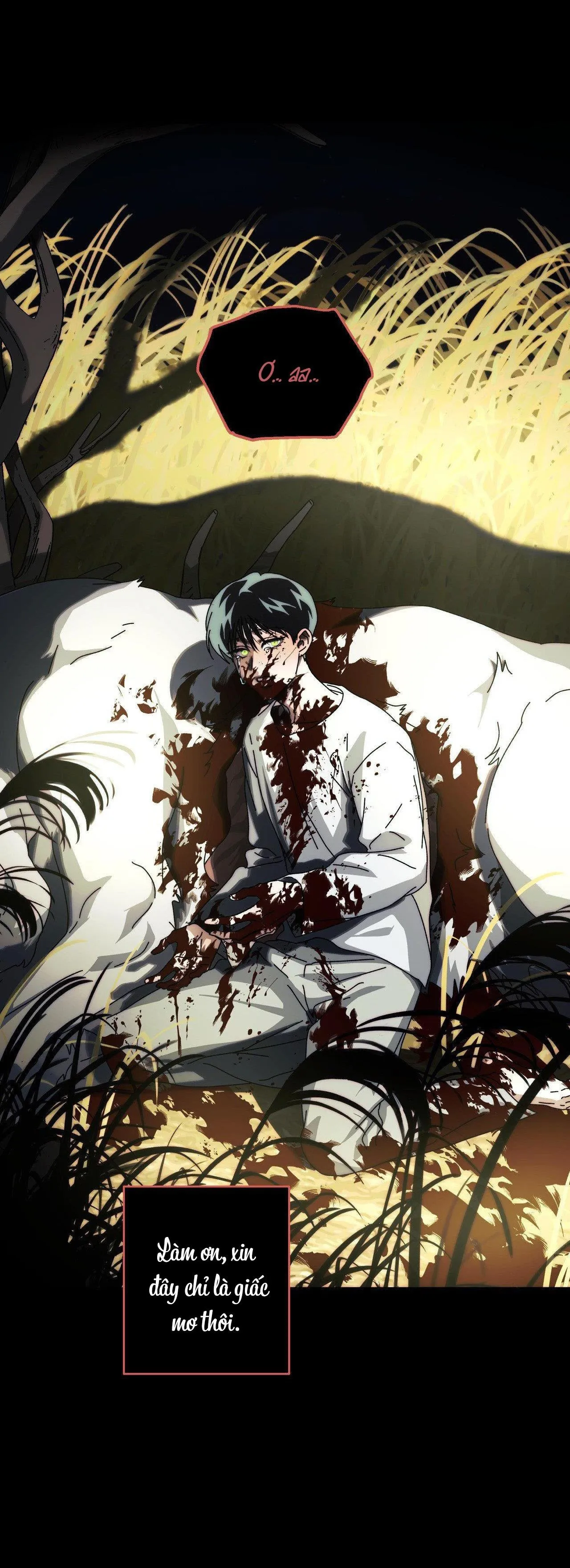 |DROP| In The Deep Chapter 2 Trang 74