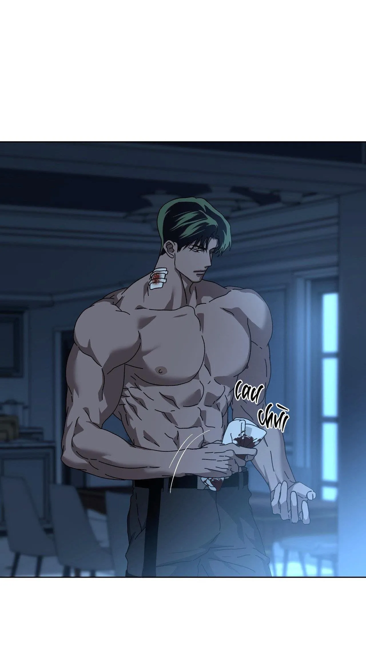 |DROP| In The Deep Chapter 2 Trang 78