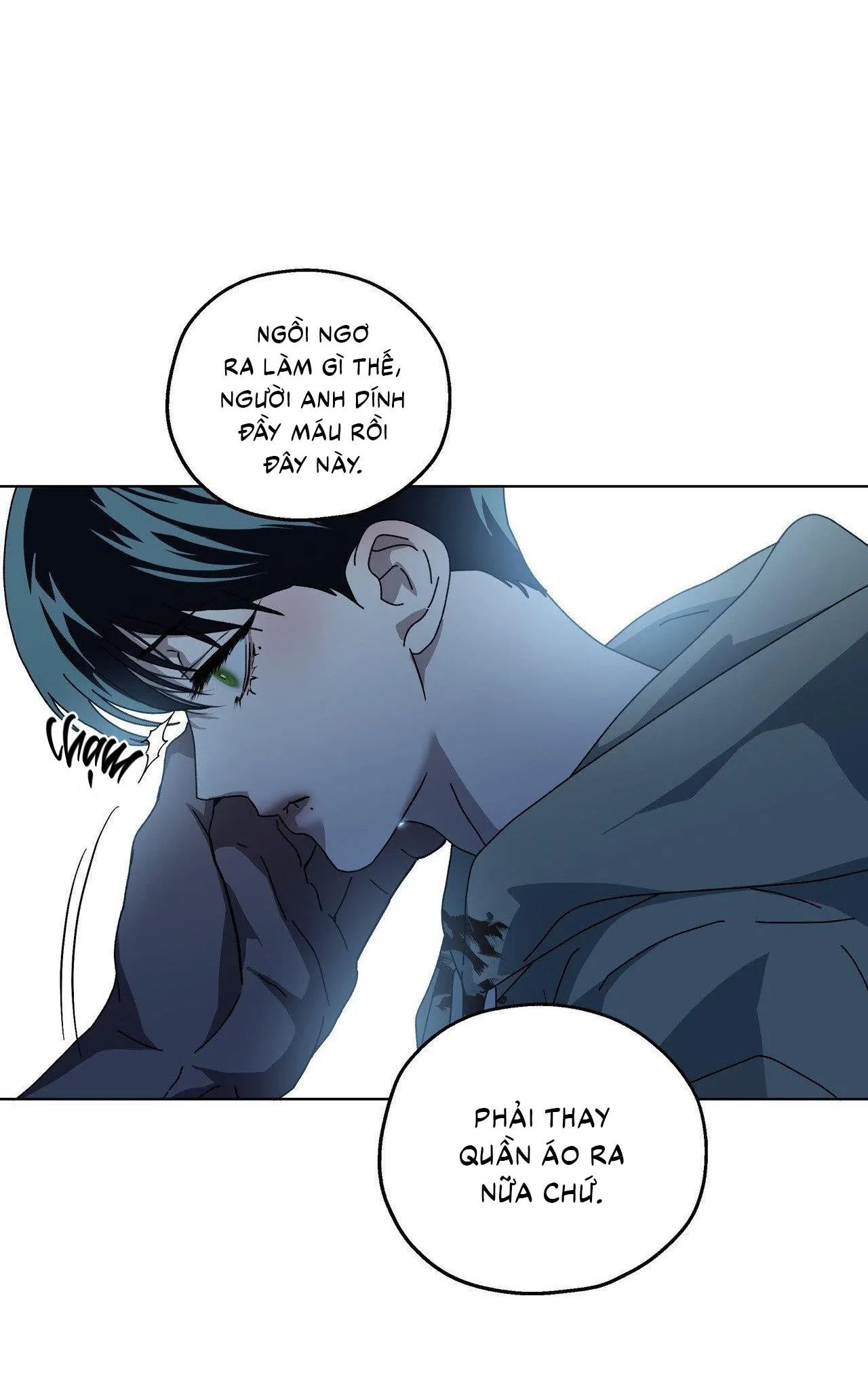 |DROP| In The Deep Chapter 2 Trang 80