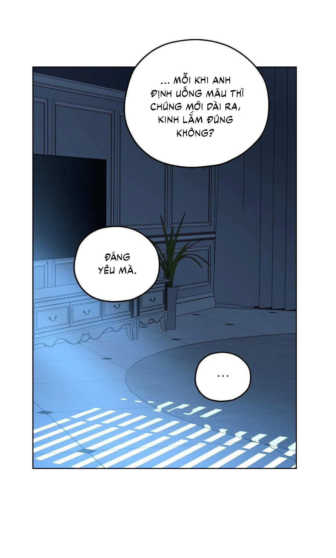 |DROP| In The Deep Chapter 2 Trang 83