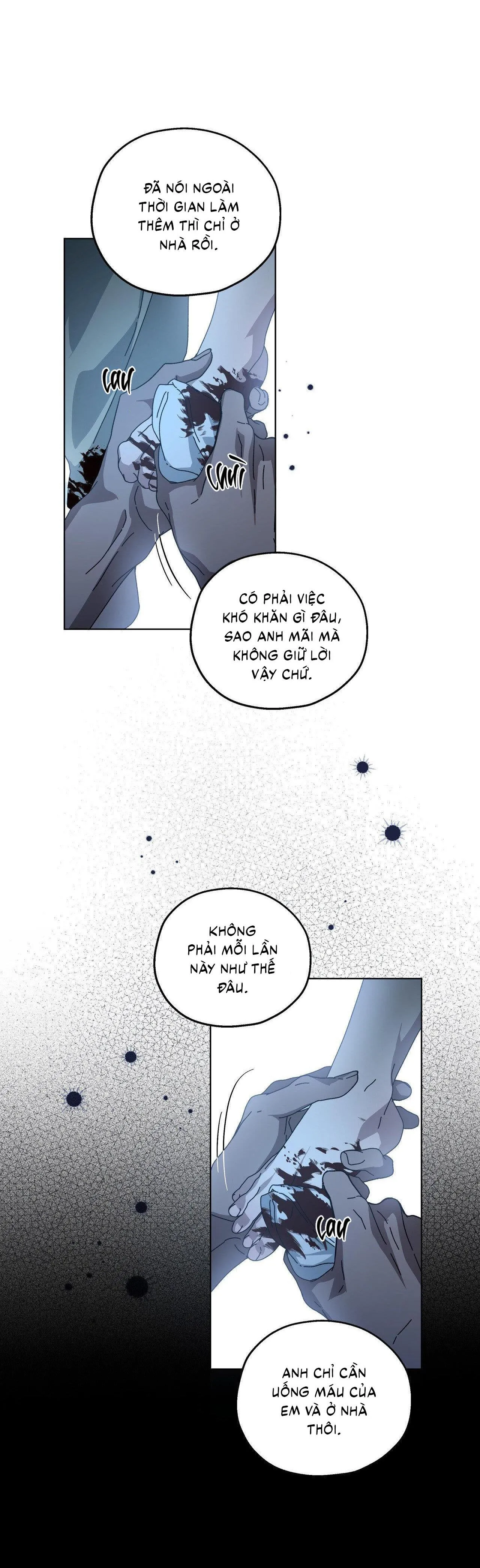 |DROP| In The Deep Chapter 2 Trang 84