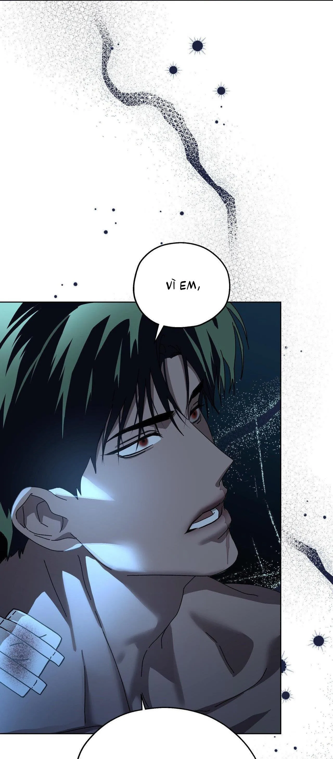 |DROP| In The Deep Chapter 2 Trang 86