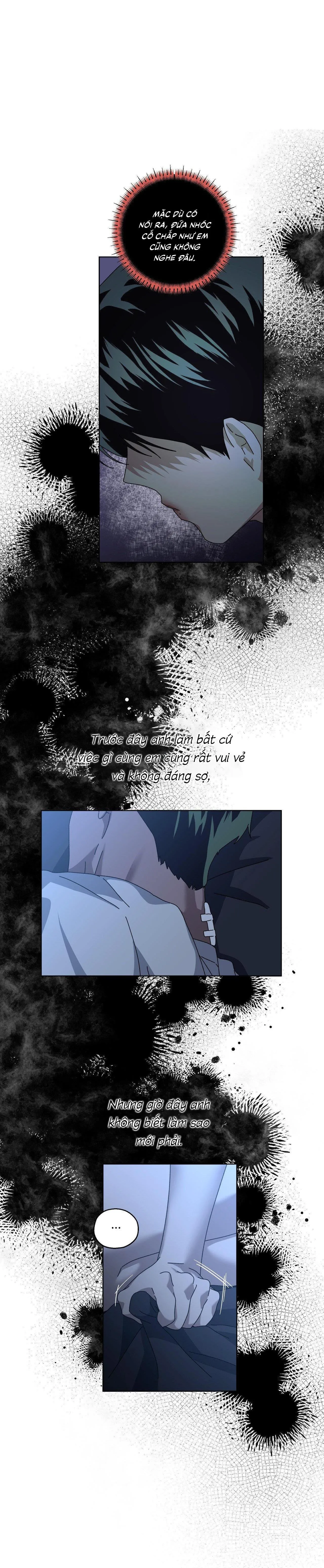 |DROP| In The Deep Chapter 3 Trang 9