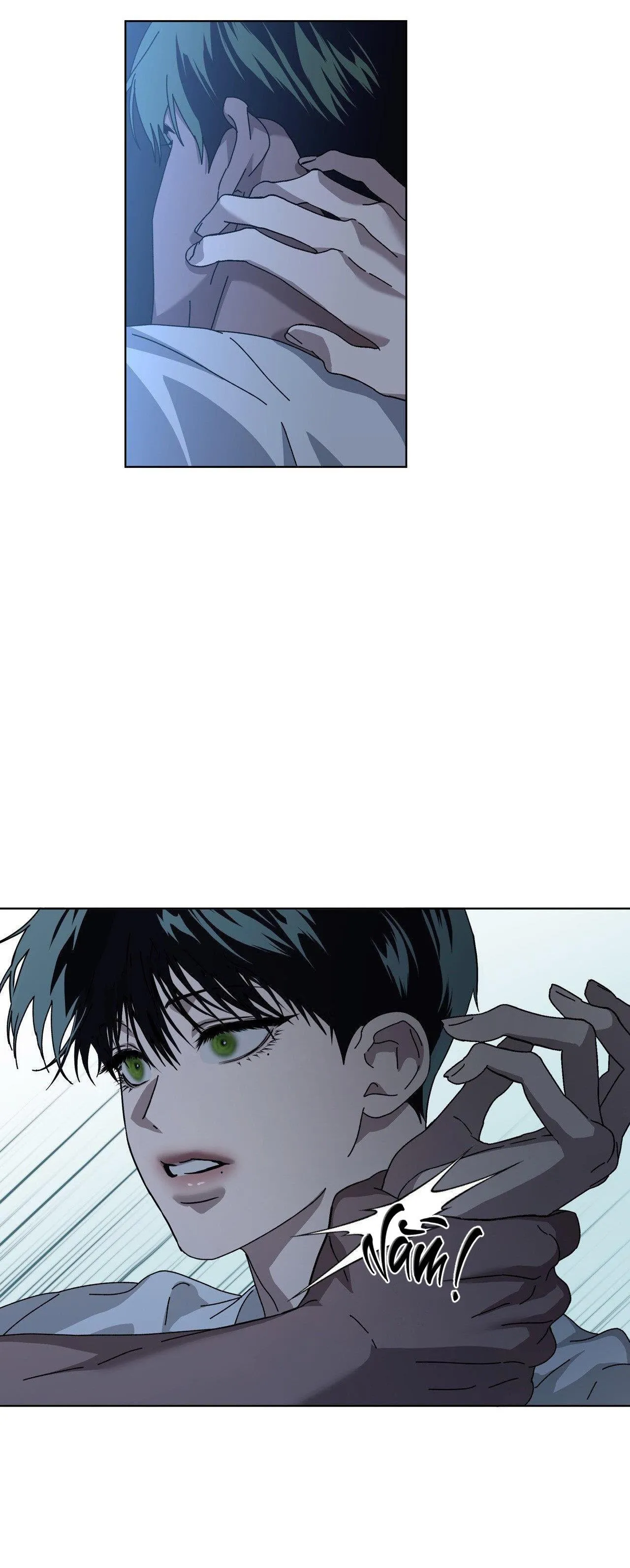 |DROP| In The Deep Chapter 3 Trang 11