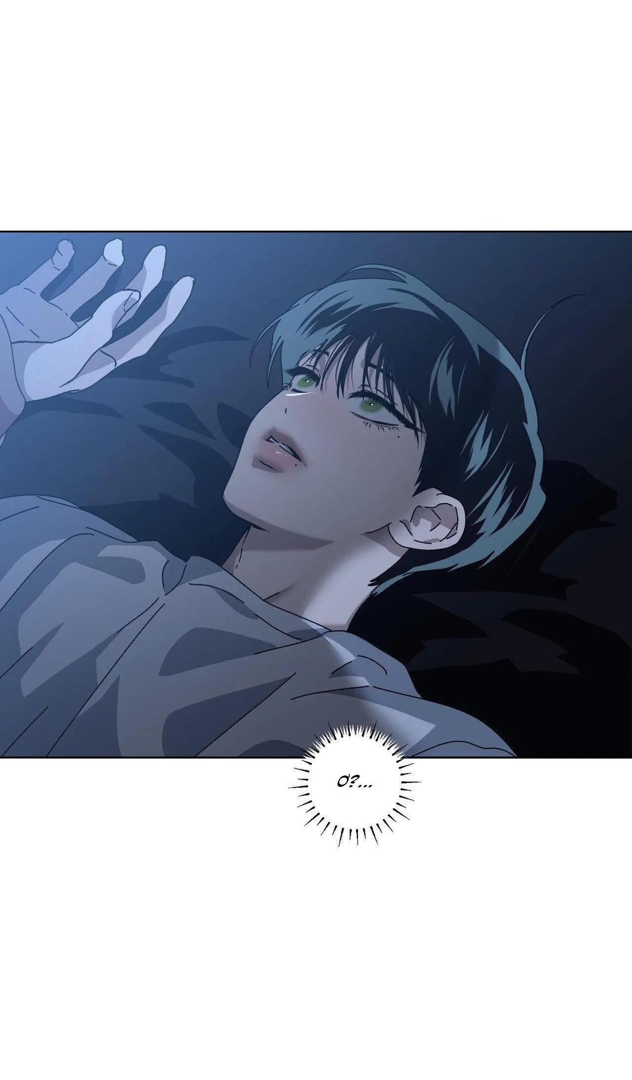 |DROP| In The Deep Chapter 3 Trang 13