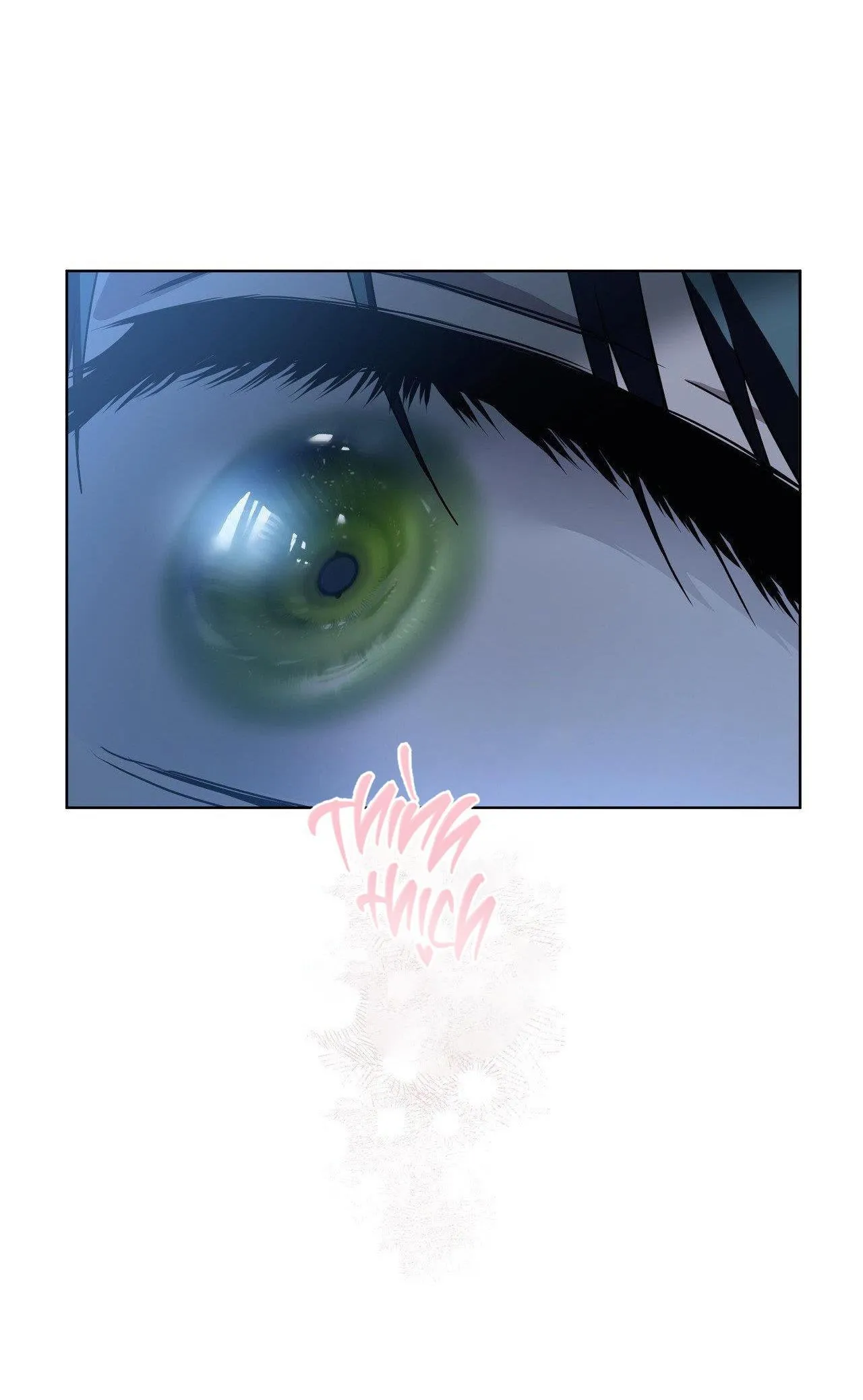 |DROP| In The Deep Chapter 3 Trang 21