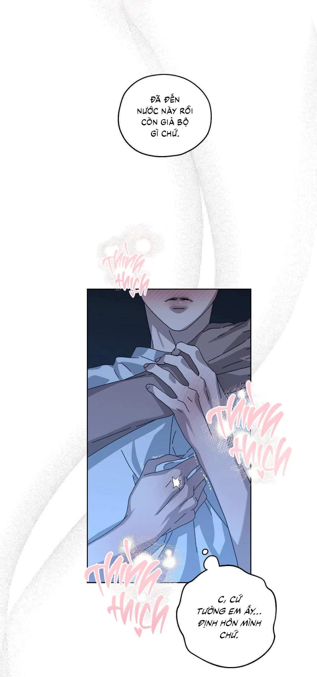 |DROP| In The Deep Chapter 3 Trang 23