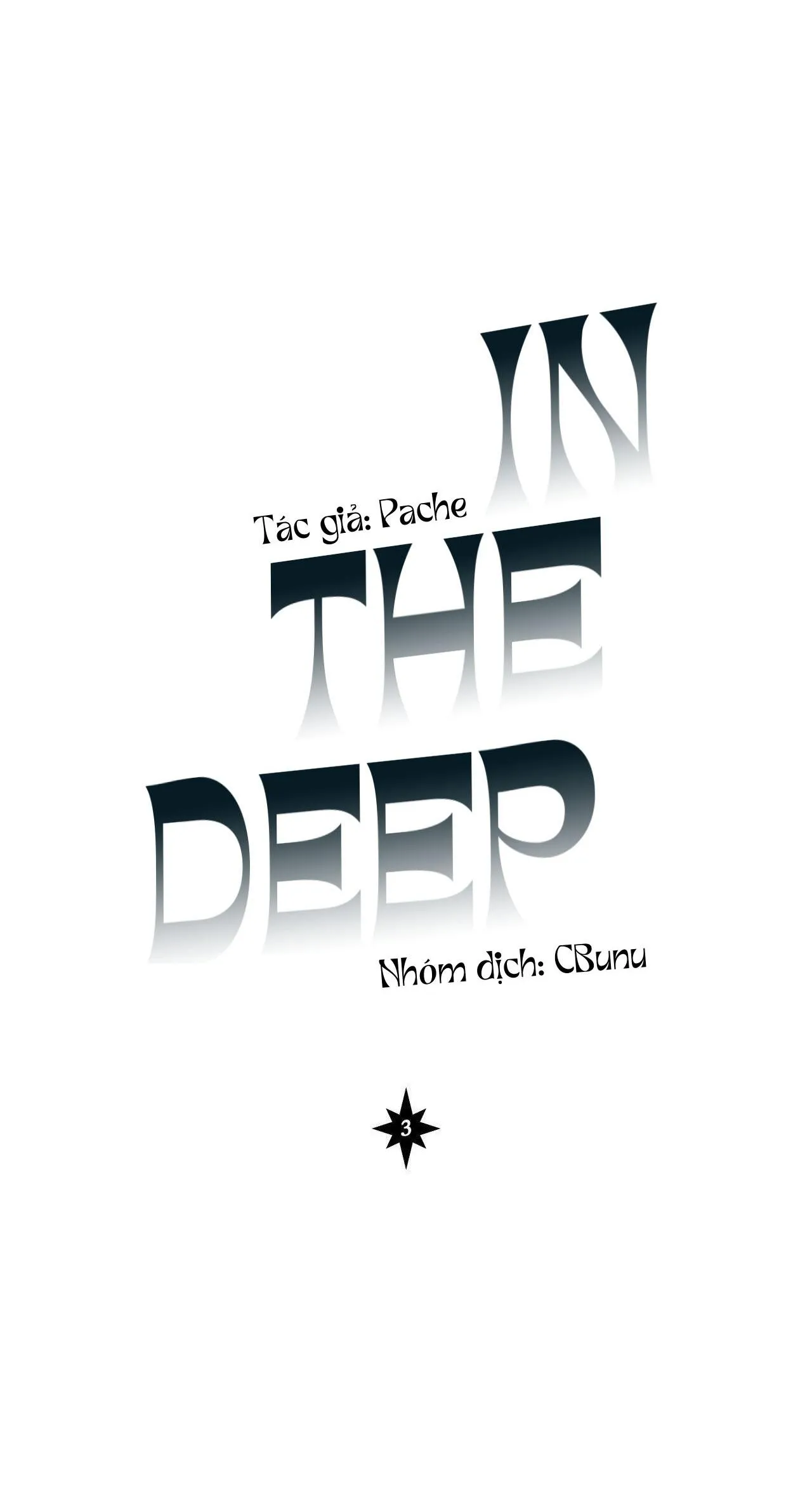 |DROP| In The Deep Chapter 3 Trang 25