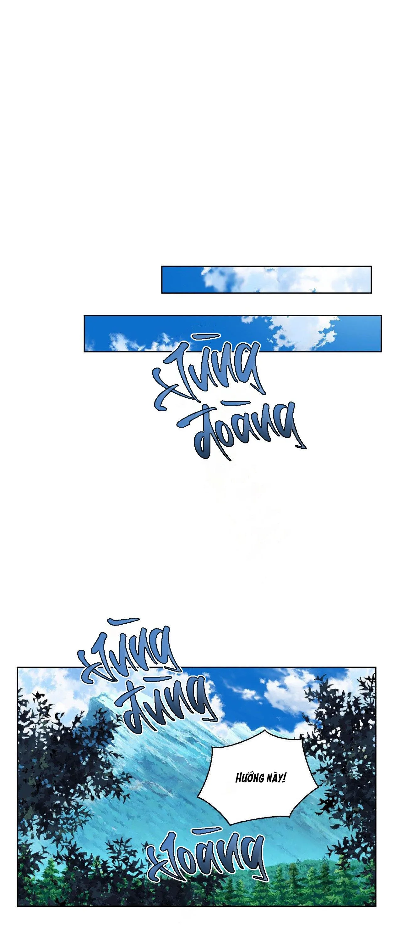 |DROP| In The Deep Chapter 3 Trang 39