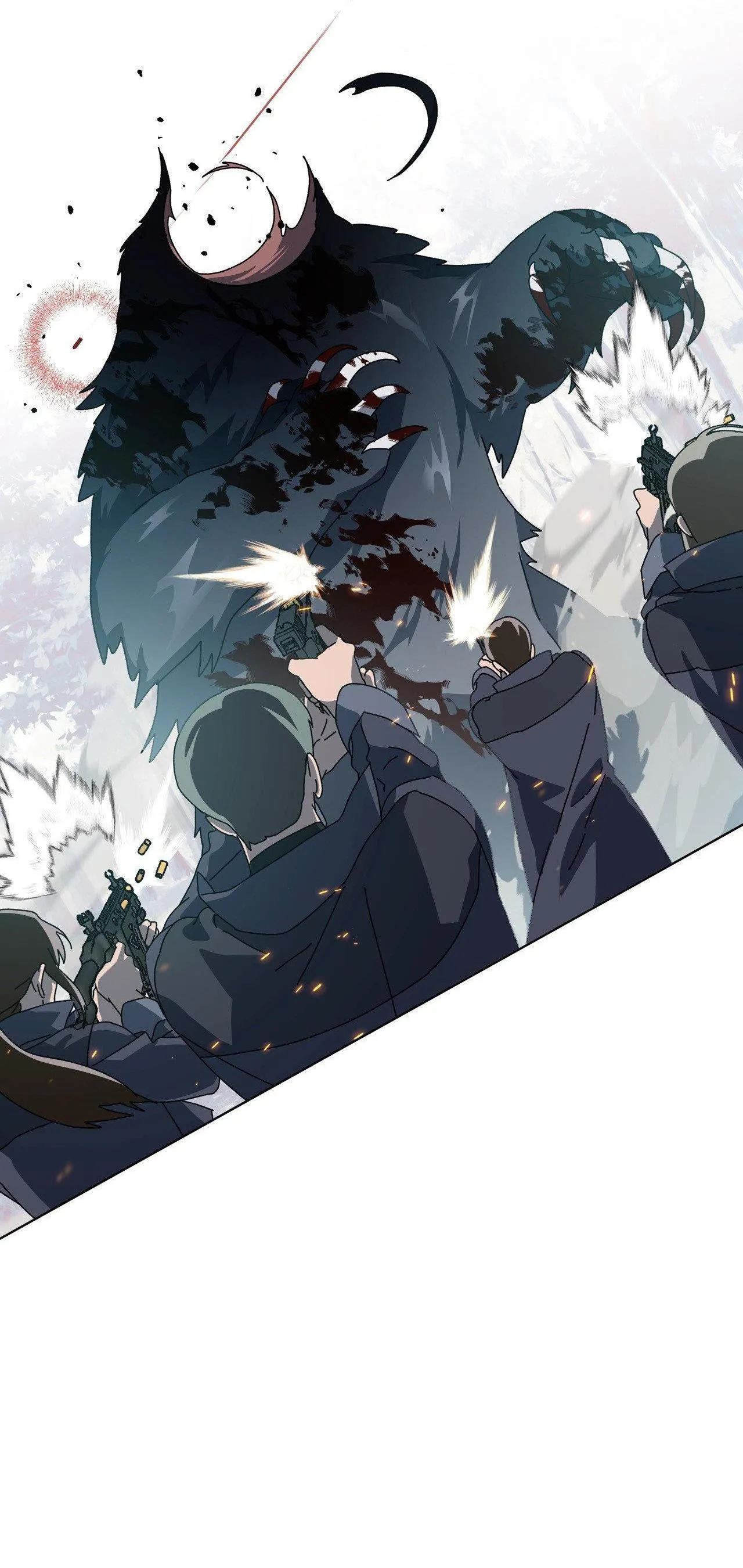 |DROP| In The Deep Chapter 3 Trang 43