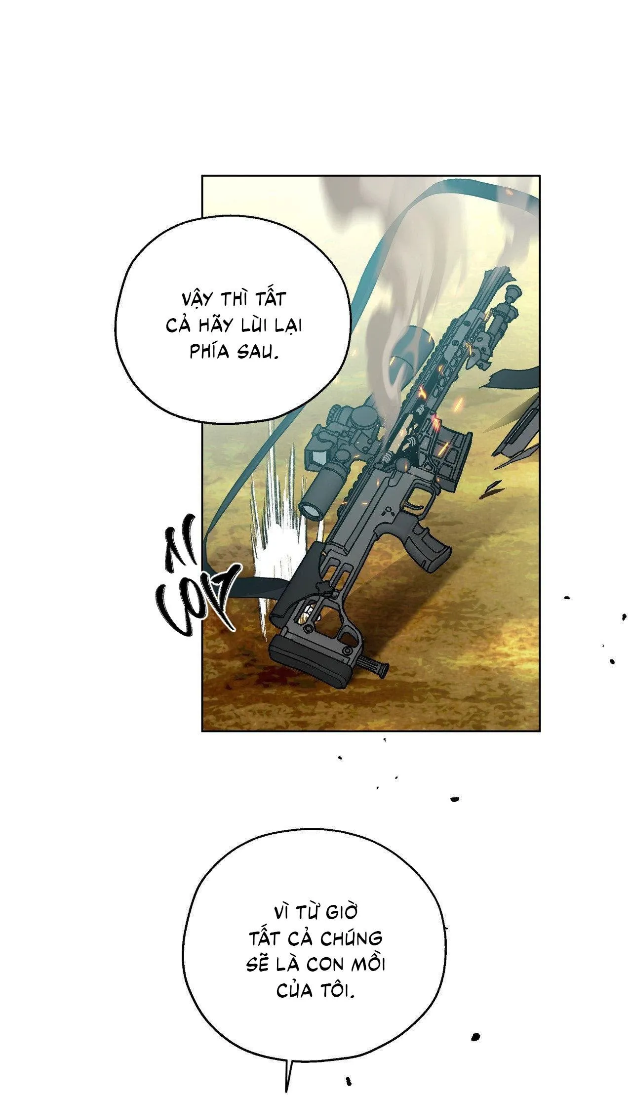 |DROP| In The Deep Chapter 3 Trang 46