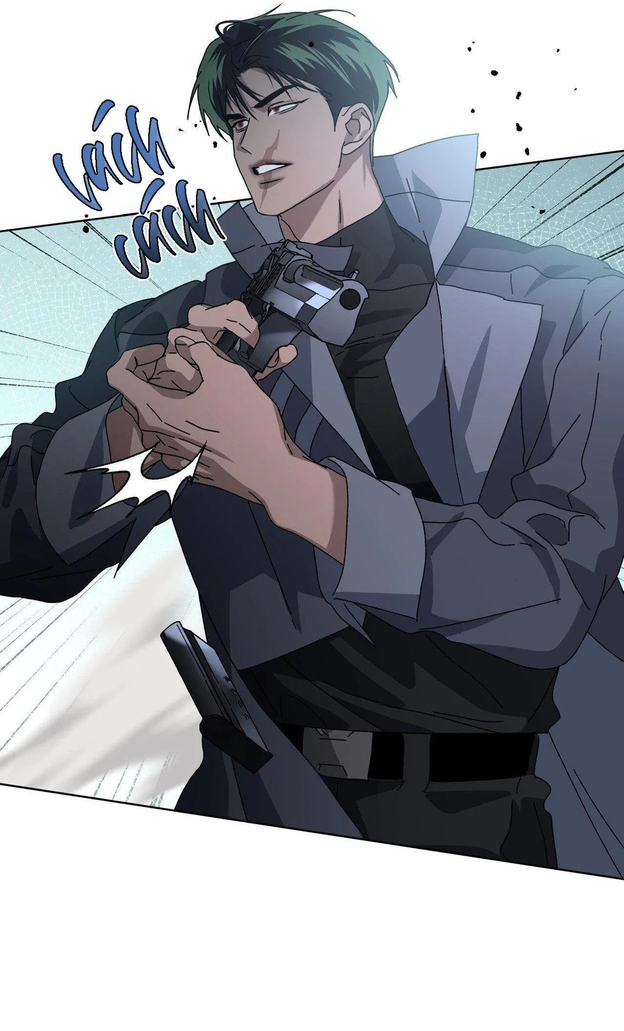 |DROP| In The Deep Chapter 3 Trang 47