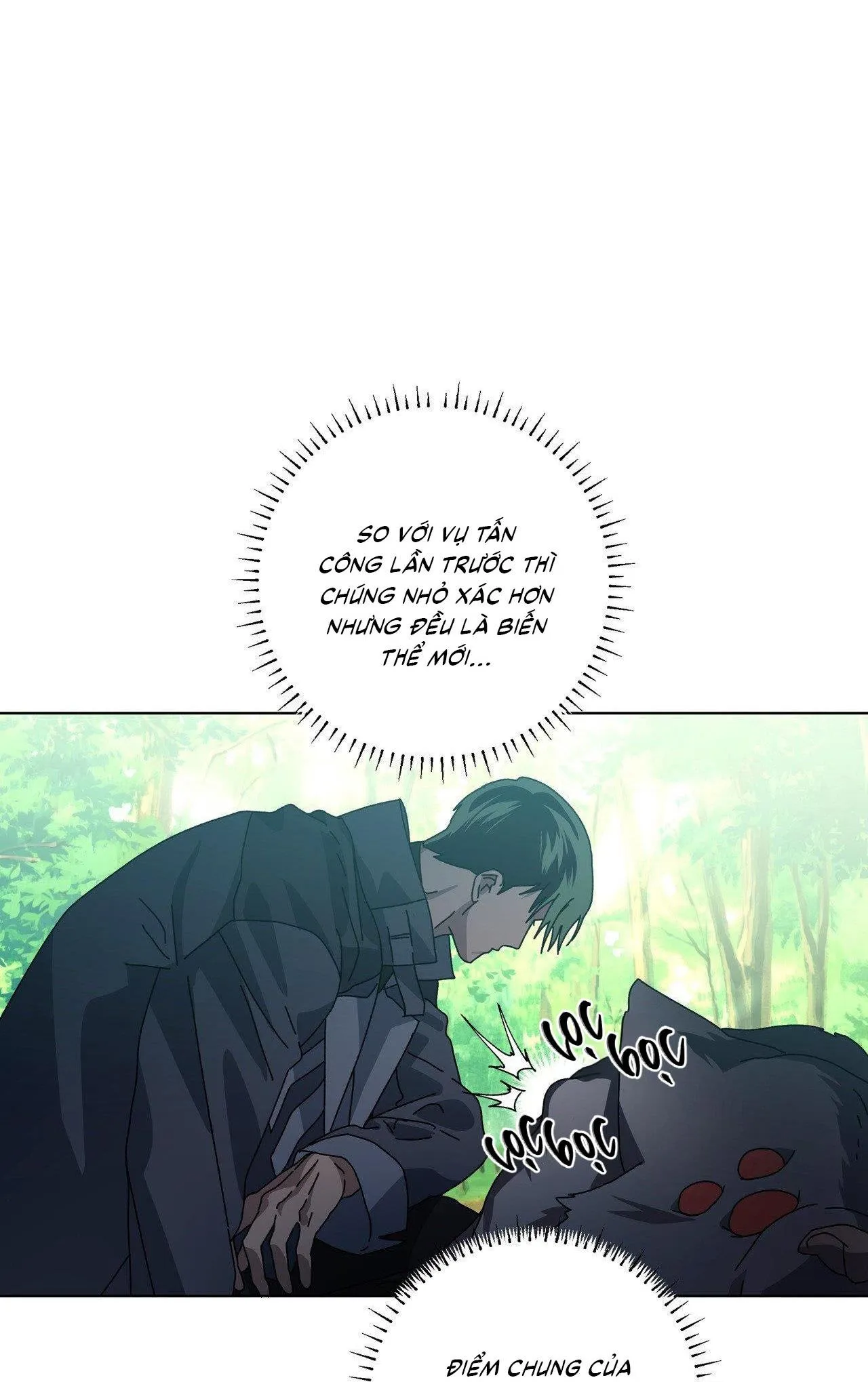 |DROP| In The Deep Chapter 3 Trang 53