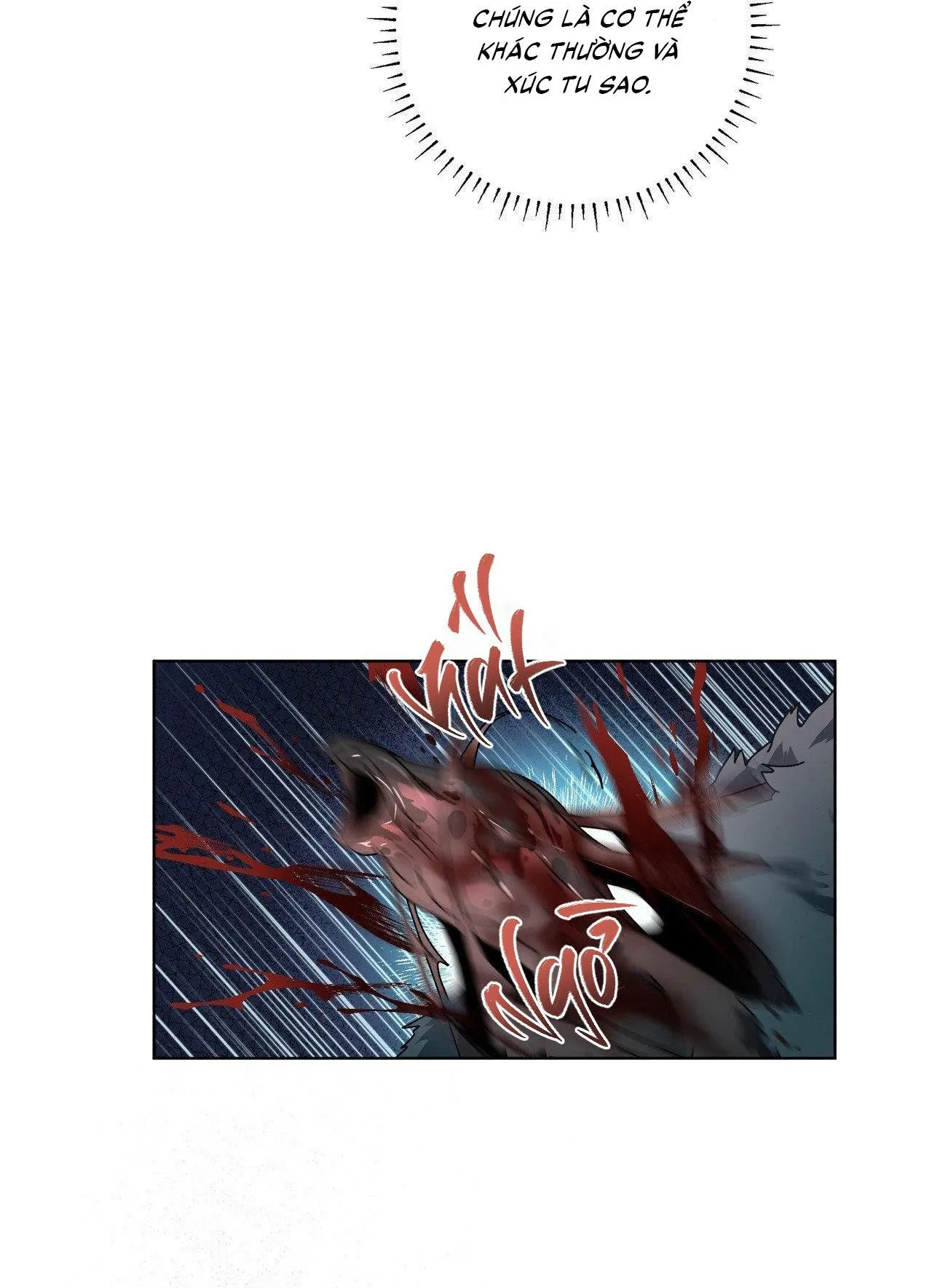 |DROP| In The Deep Chapter 3 Trang 54