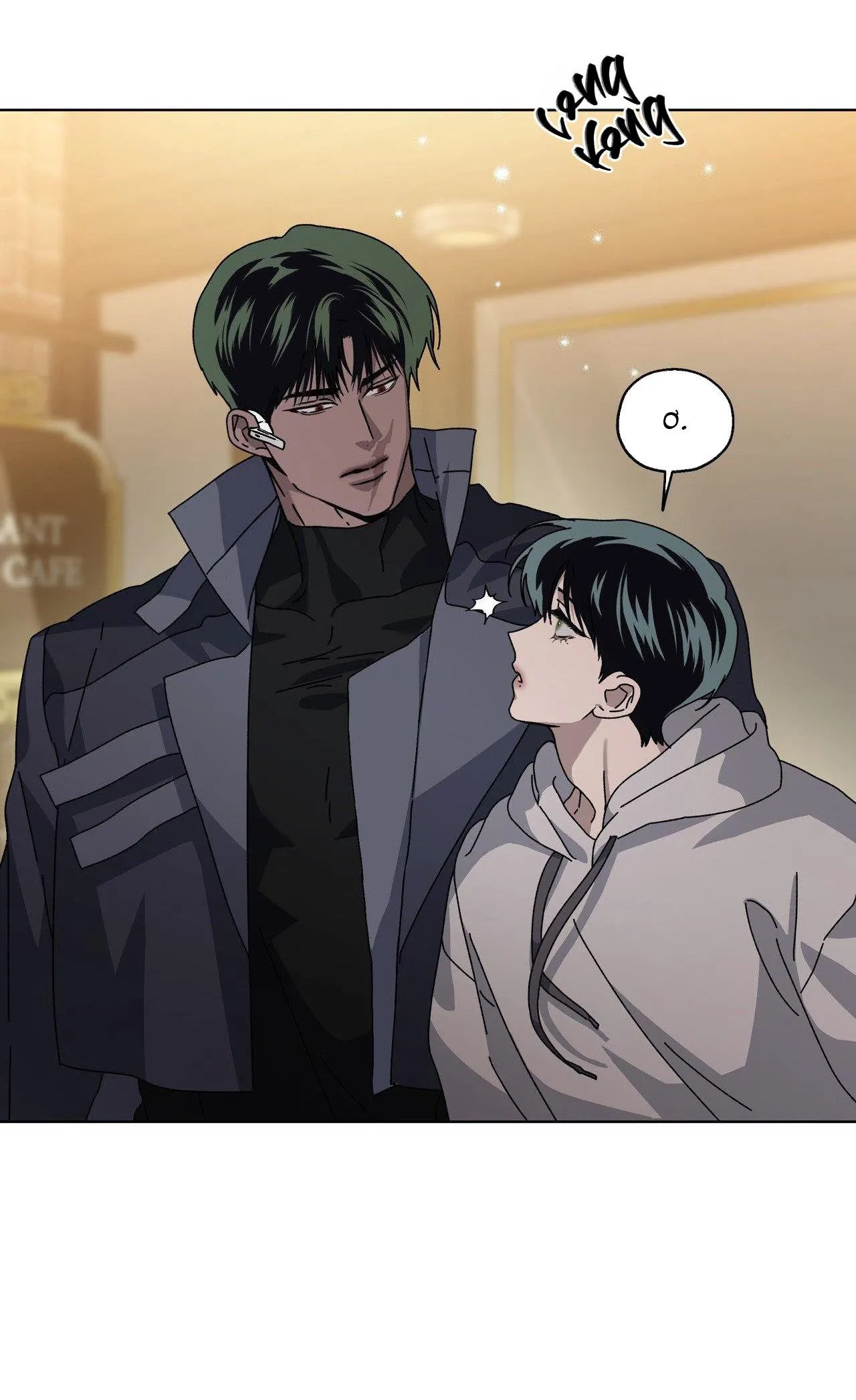 |DROP| In The Deep Chapter 4 Trang 3