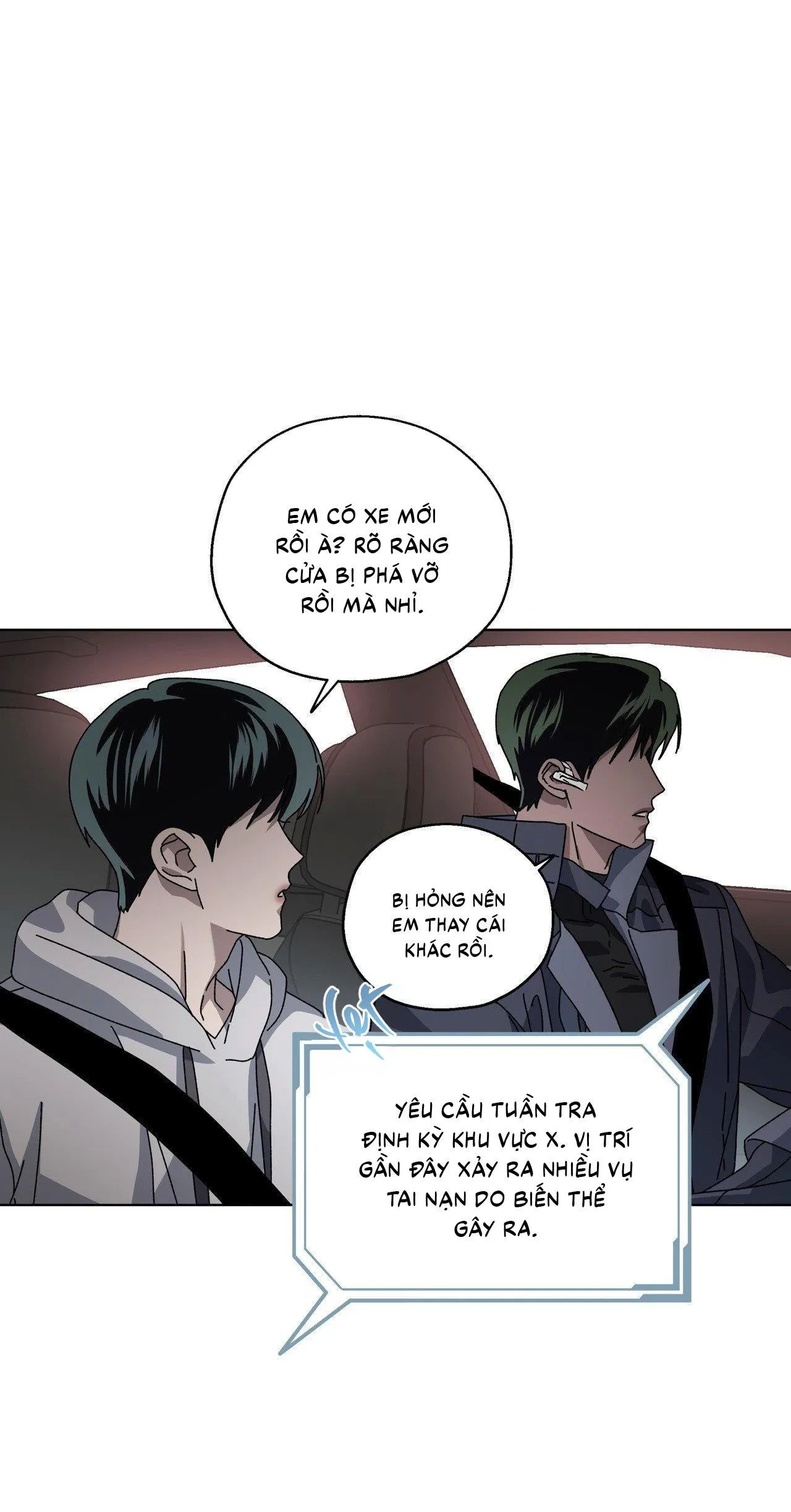 |DROP| In The Deep Chapter 4 Trang 6