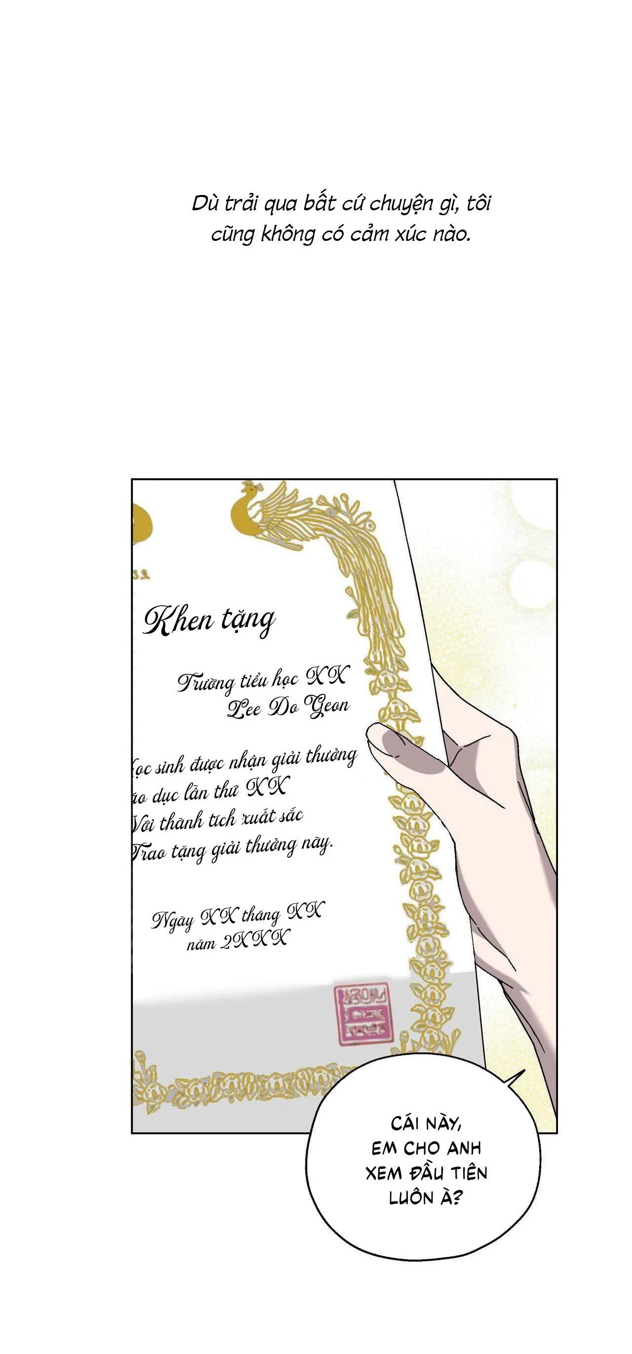 |DROP| In The Deep Chapter 4 Trang 11